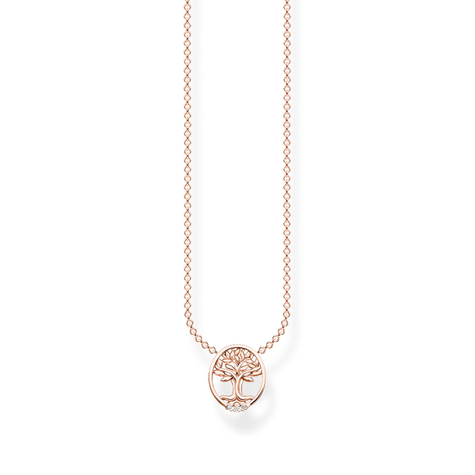 Kette mit Anhänger