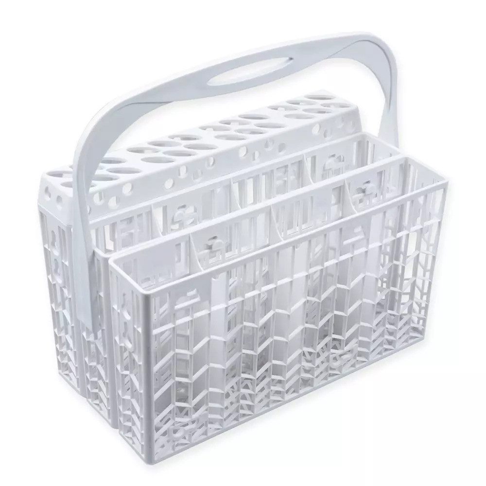 PRIMEBAG Besteckkorb für Juno, Privileg, AEG, Seppelfricke, Zanussi, Zan kompatibel