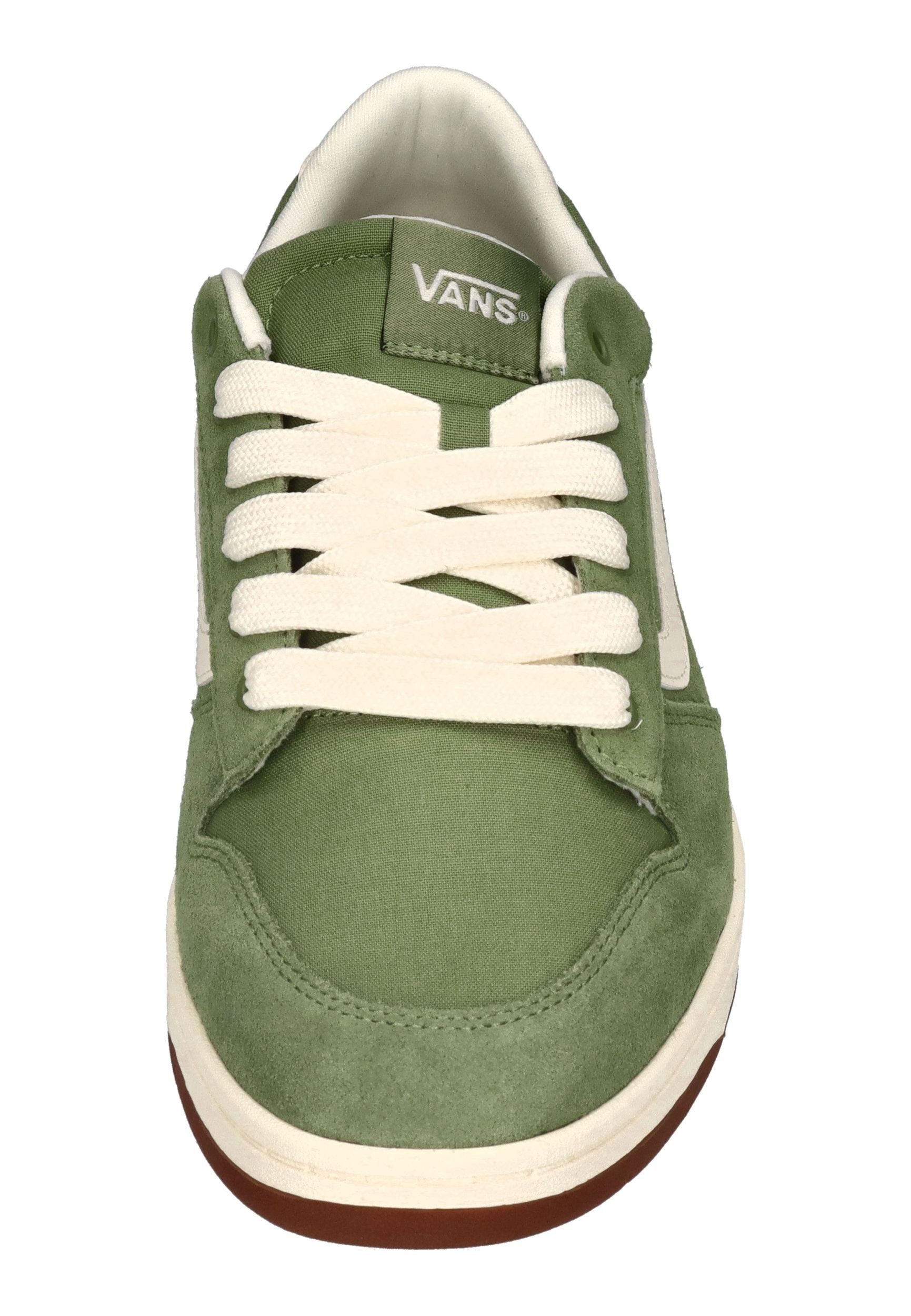 Vans RYLAND LS Chunky Lace Skateschuh Neutral Olive