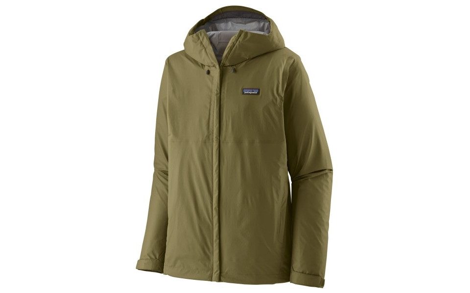 Patagonia Regenjacke Men's Torrentshell 3L Jacket günstig online kaufen