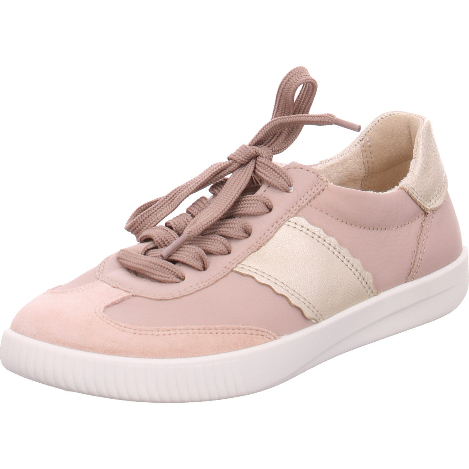 Schnürschuh