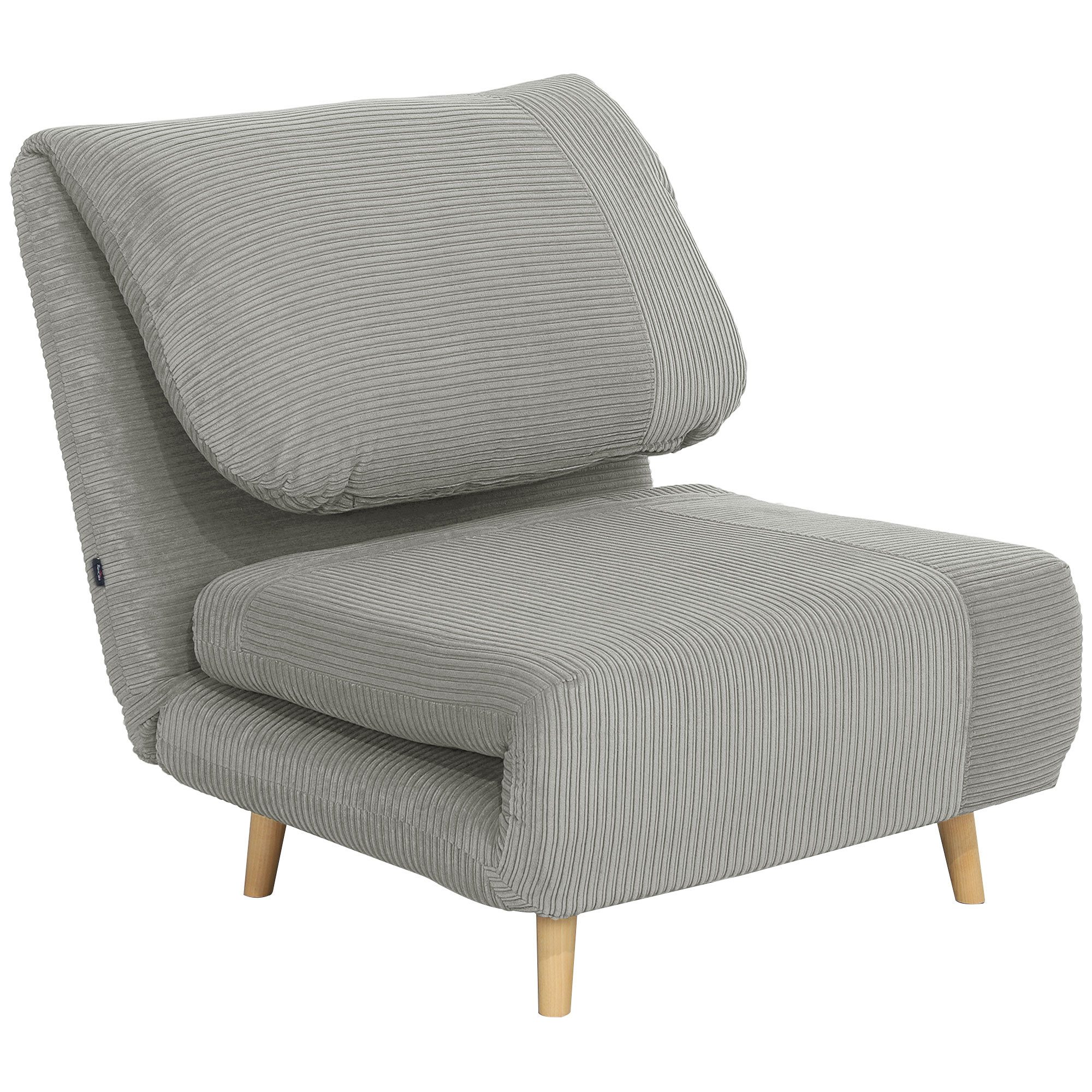 Sessel Verstellbar Klappmatratze Gästebett