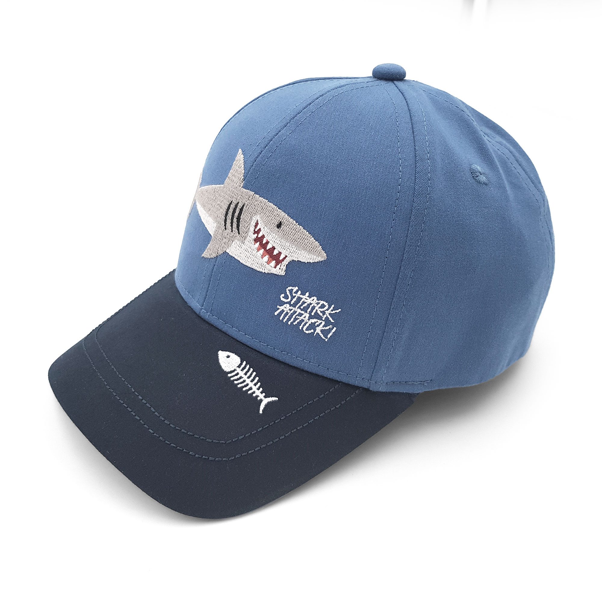 MAXIMO Baseball Cap (1-St) individuell Größenverstellbar