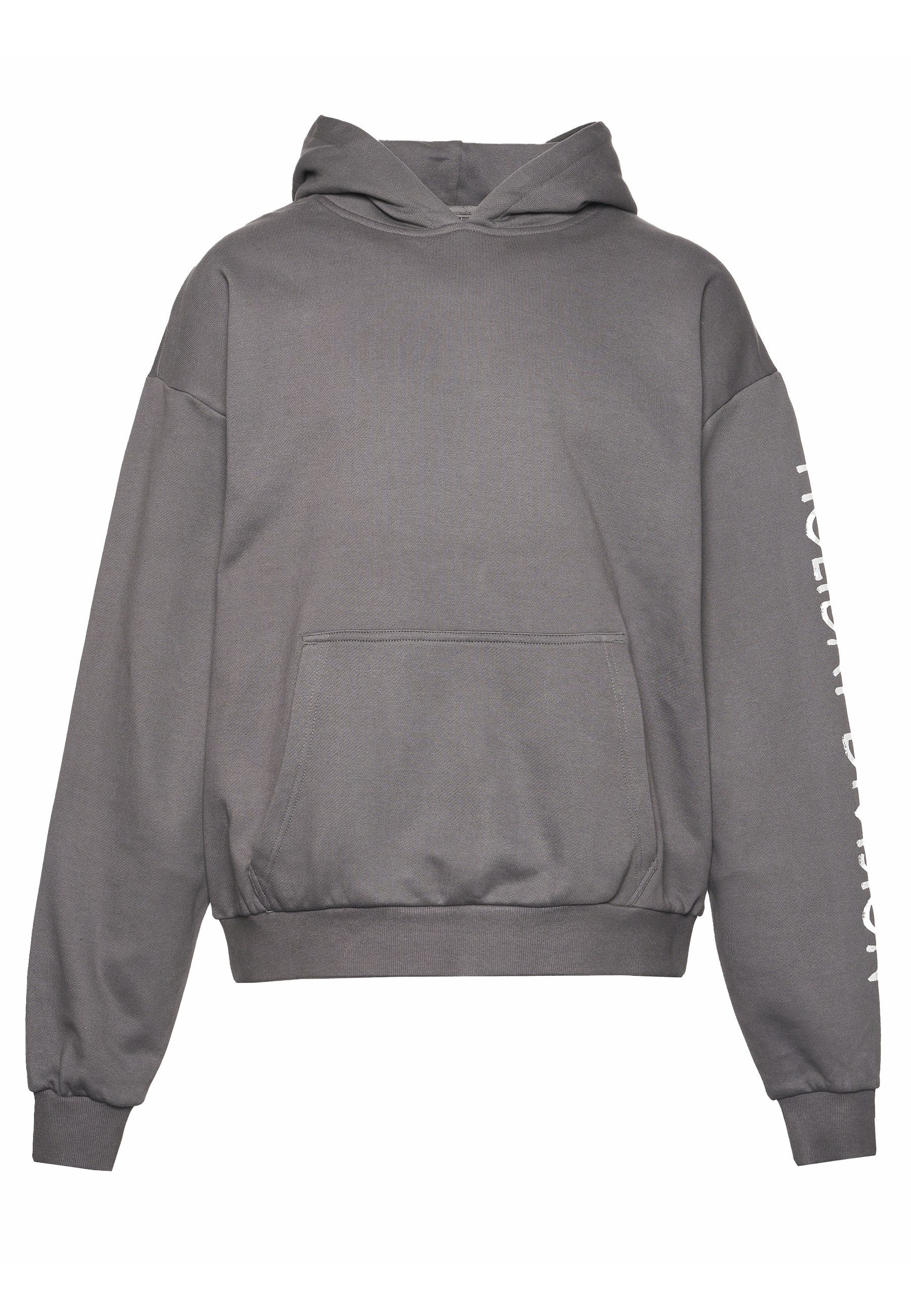 Just Rhyse Bigshirt Just Rhyse Just Rhyse Holiday Division Hoodies (1-tlg)