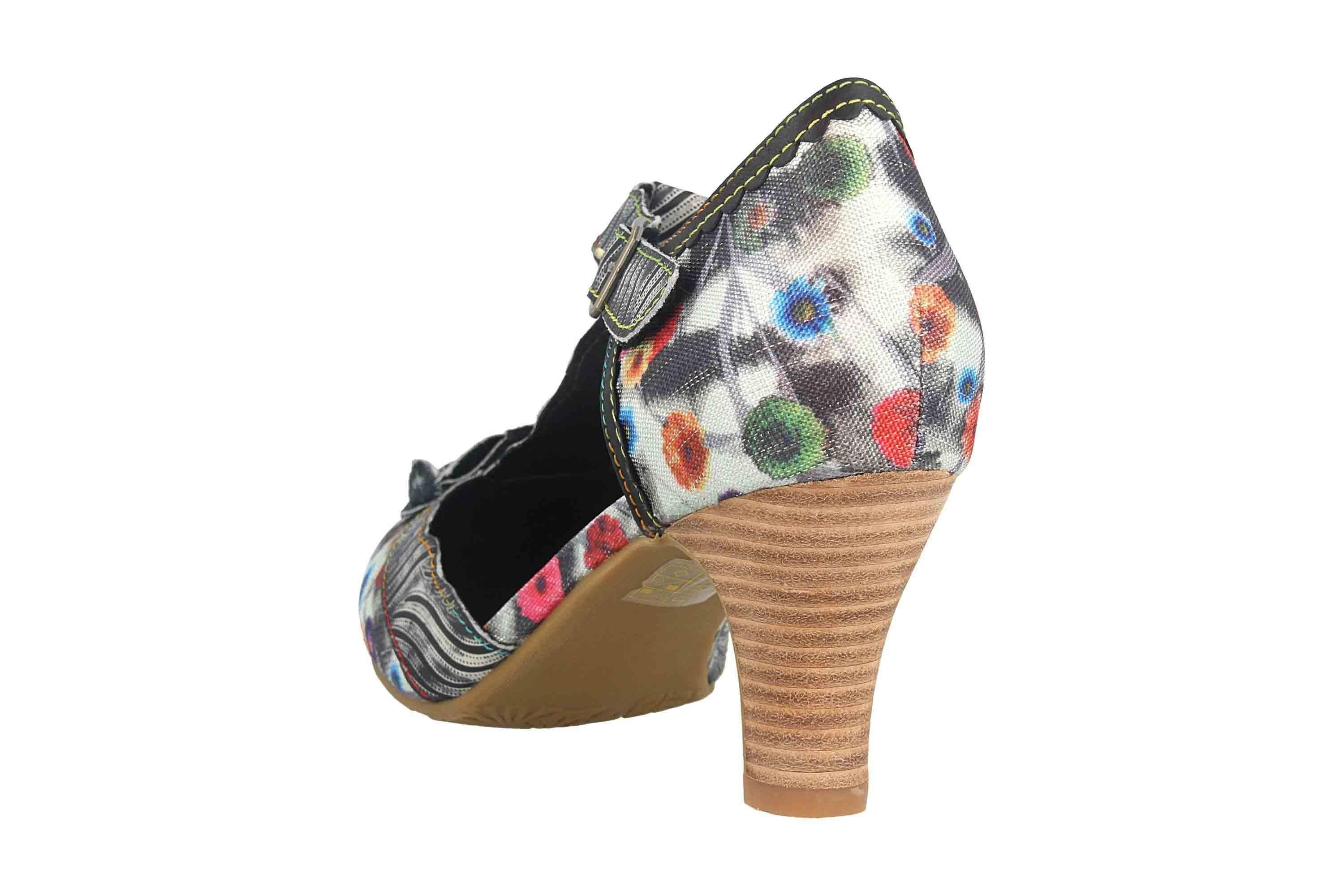 Spring Step Pafae-Bm Sandalette