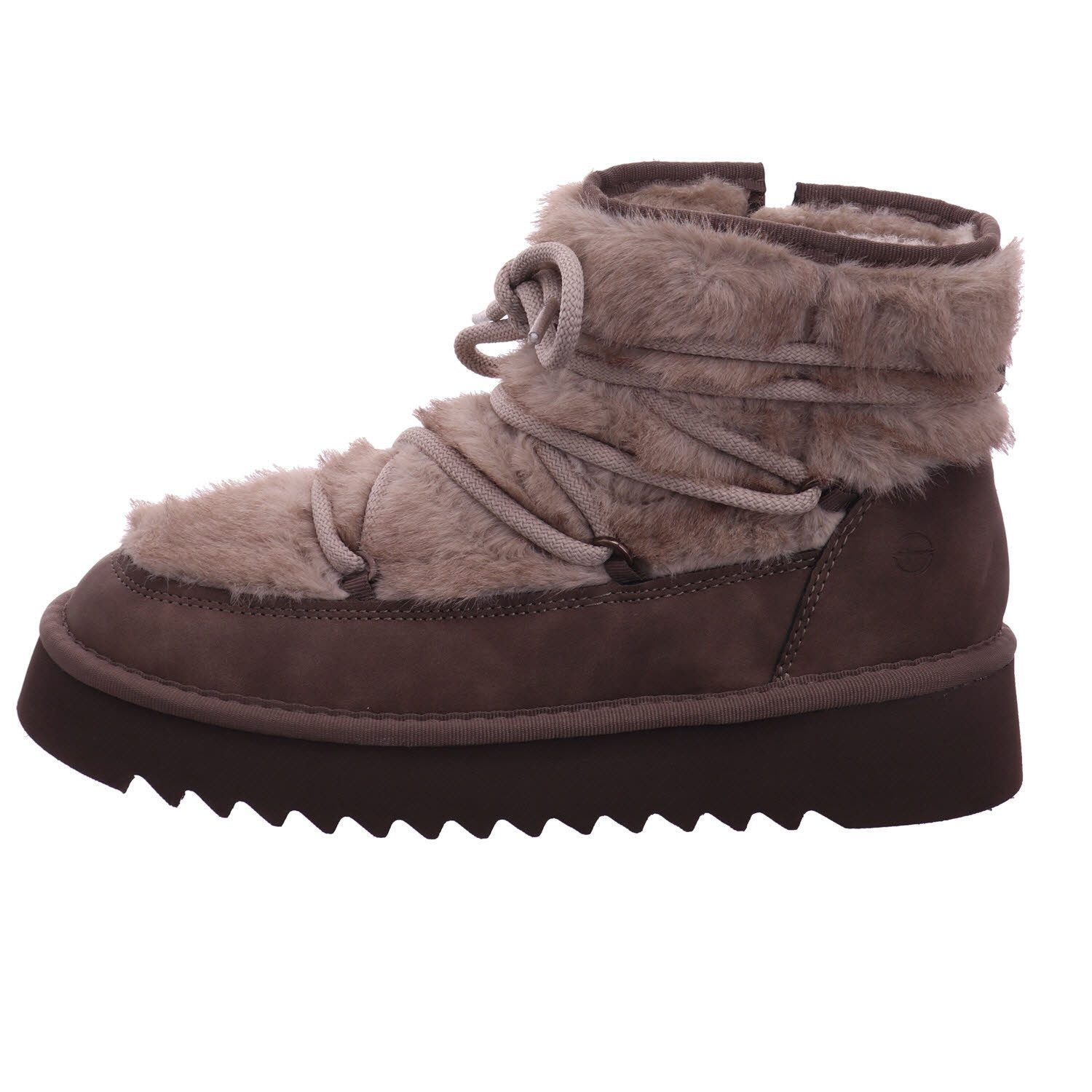Tamaris Da.-Stiefel Schlupfstiefel günstig online kaufen