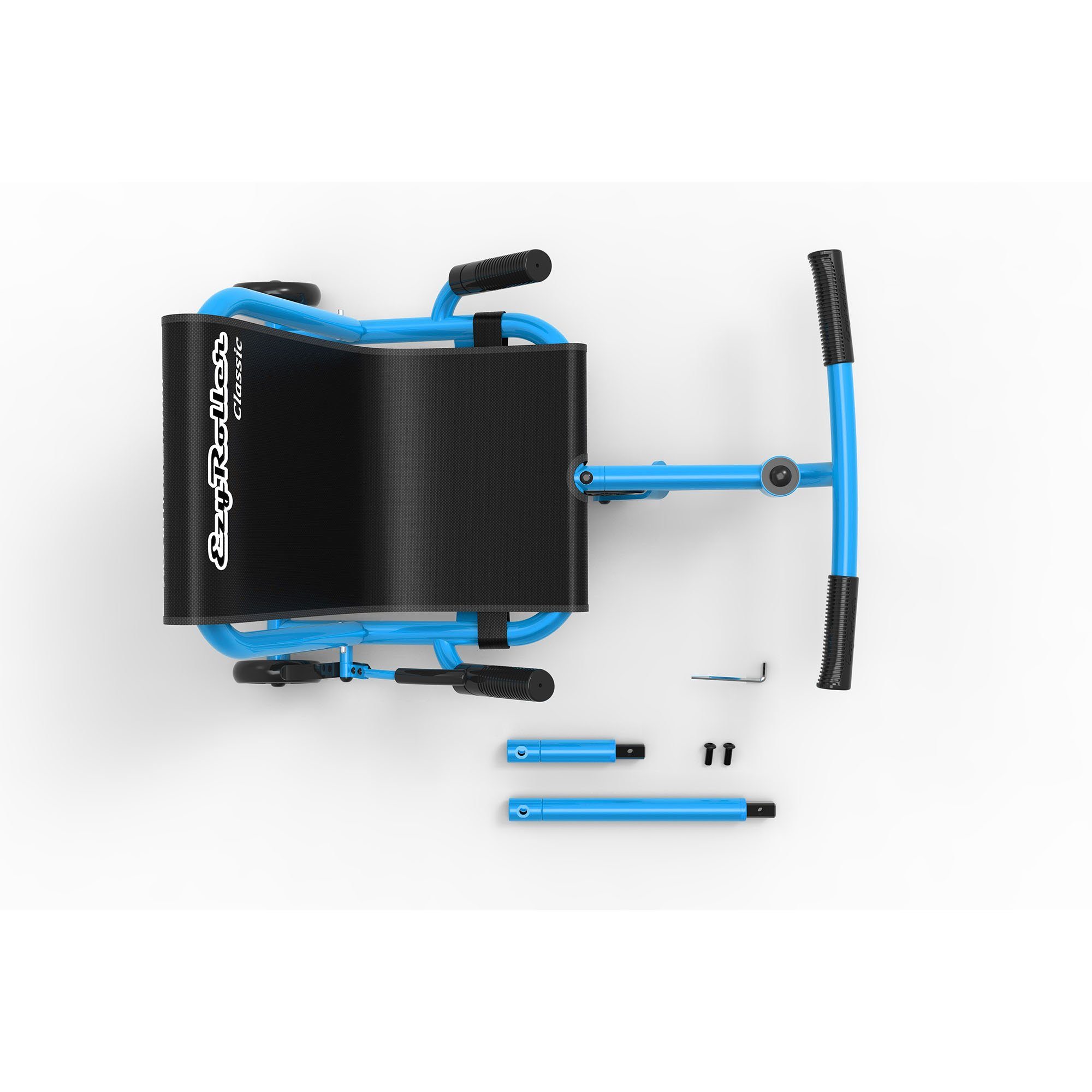 EzyRoller Tretfahrzeug Classic, Kinderfahrzeug für Kinder ab 4 bis 14 Jahre günstig online kaufen