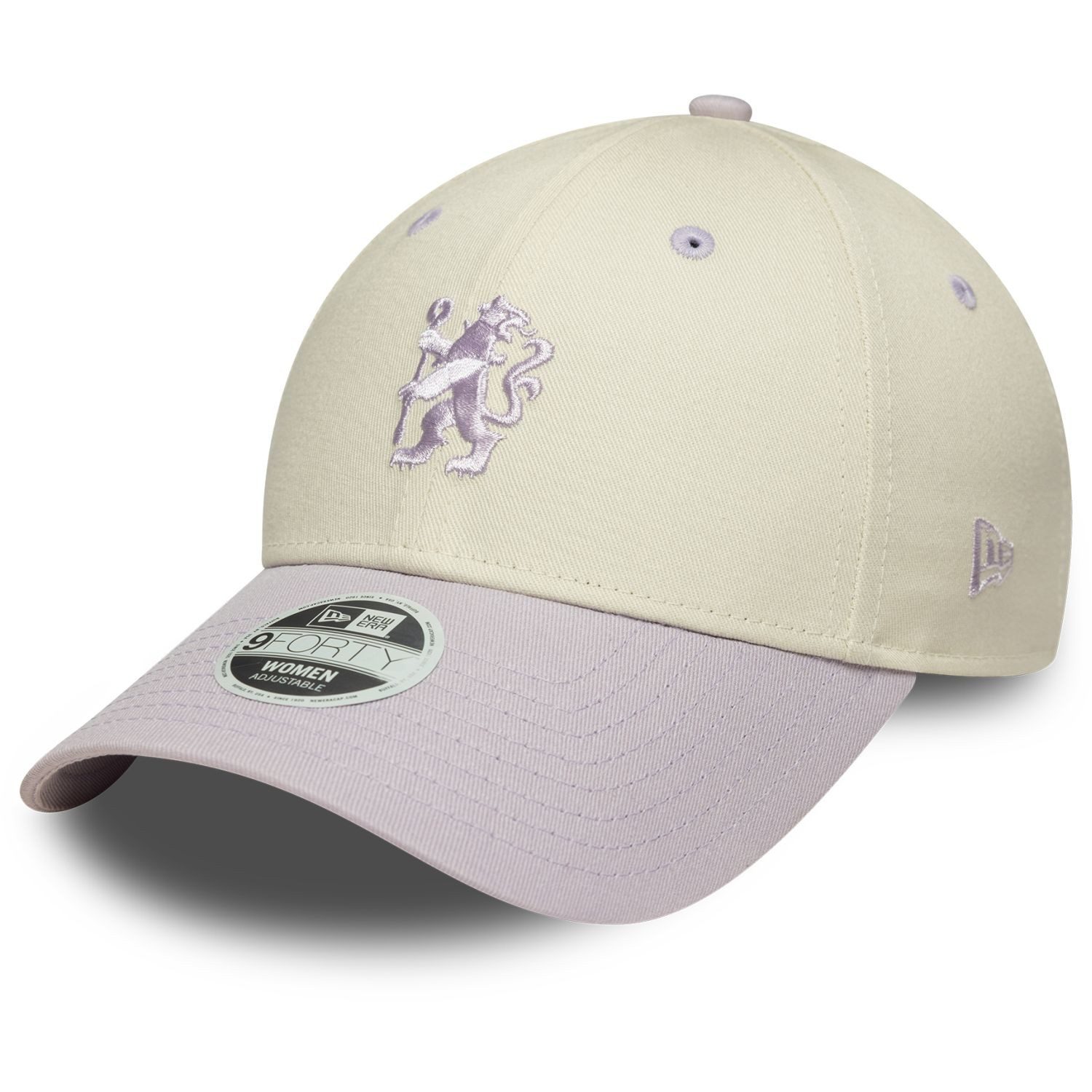 Baseball Cap 9Forty Strapback FC Chelsea