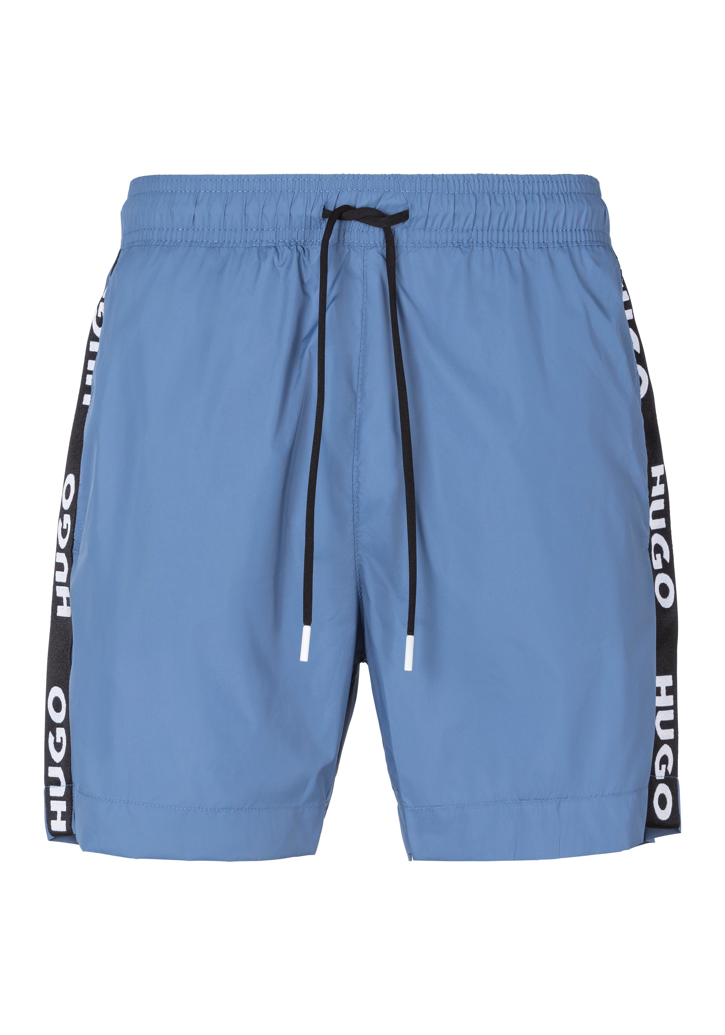 HUGO Badeshorts FAB mit Tunnelzug im günstig online kaufen