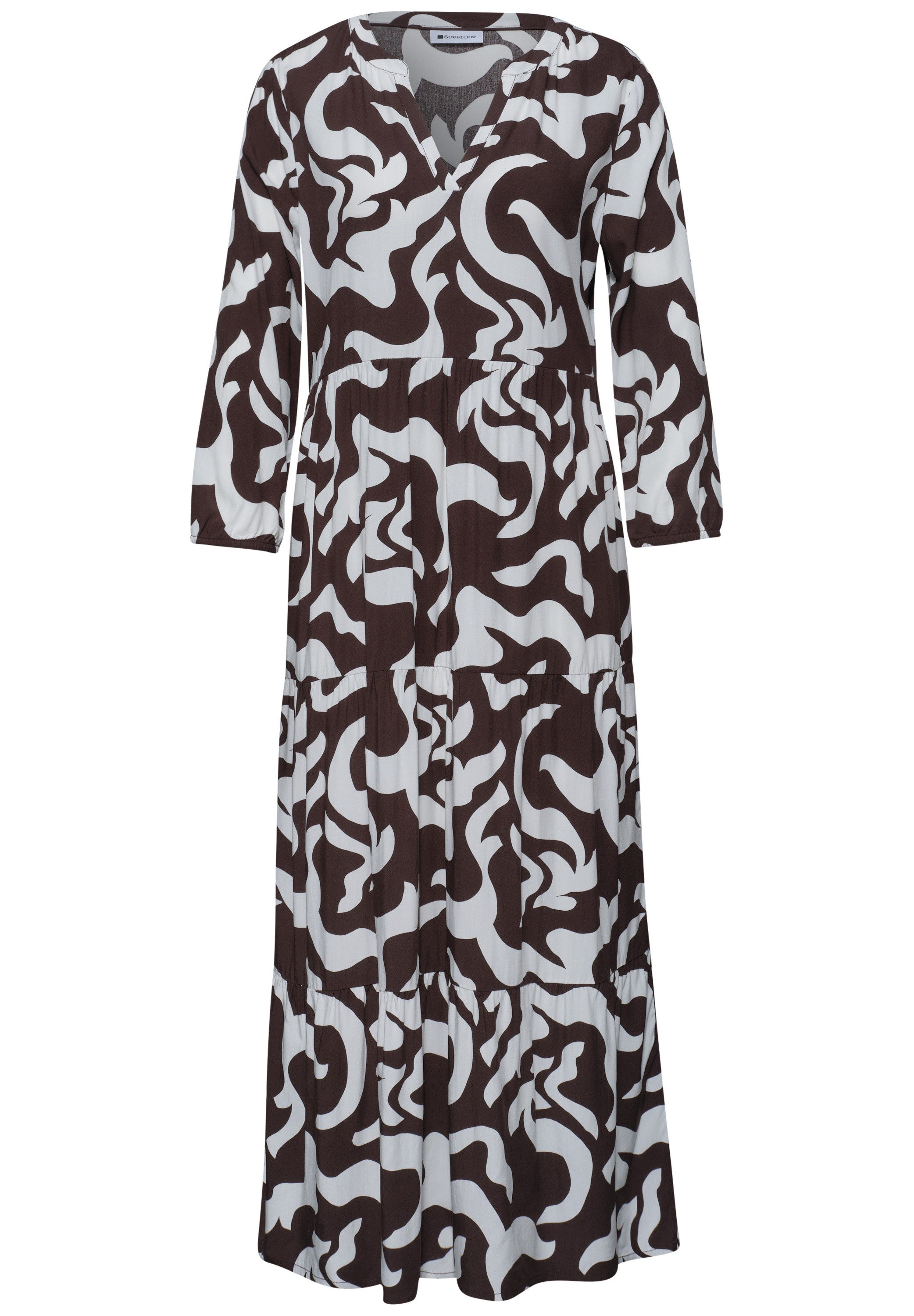 Maxikleid