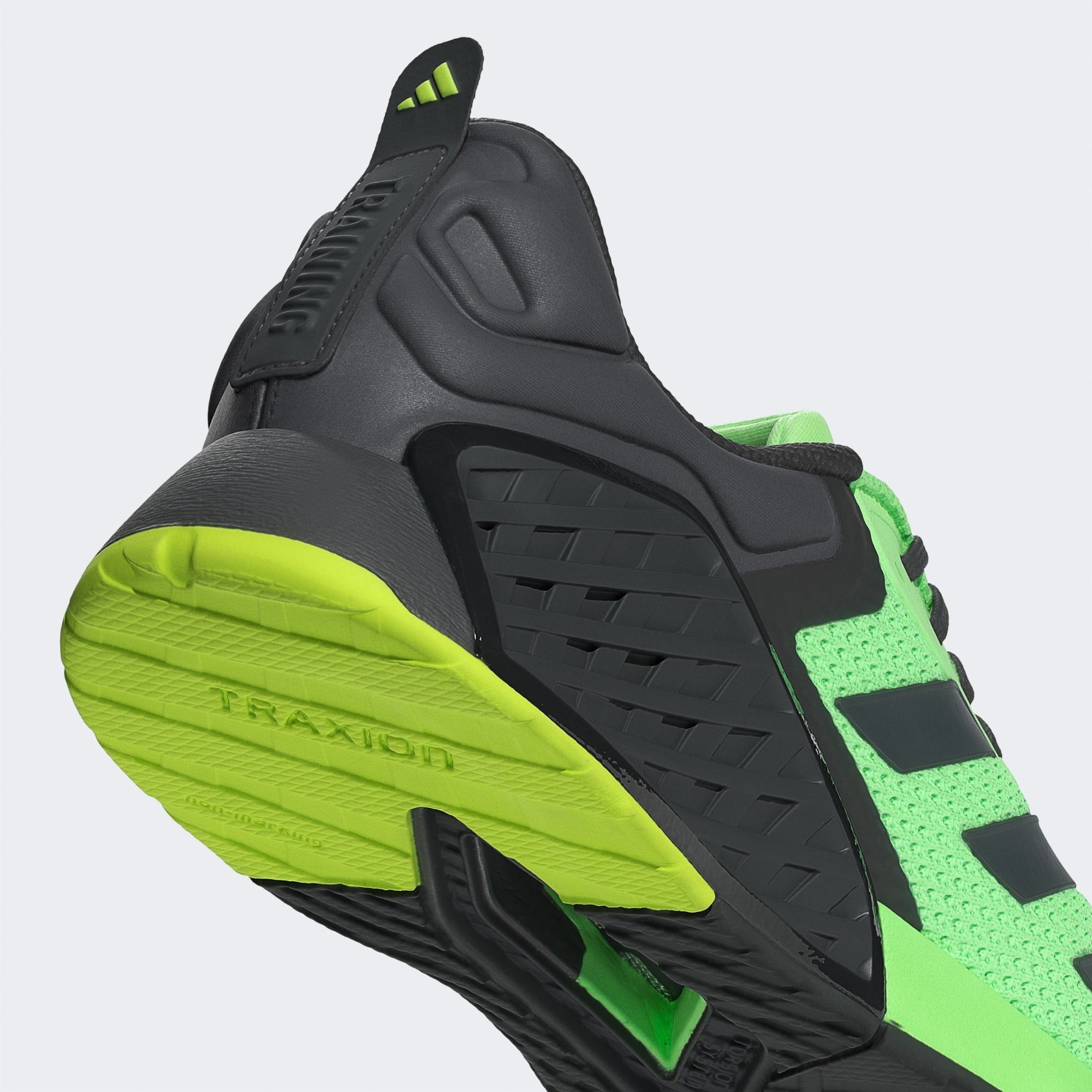 adidas Performance DROPSET 3 TRAININGSSCHUH Indoorschuh