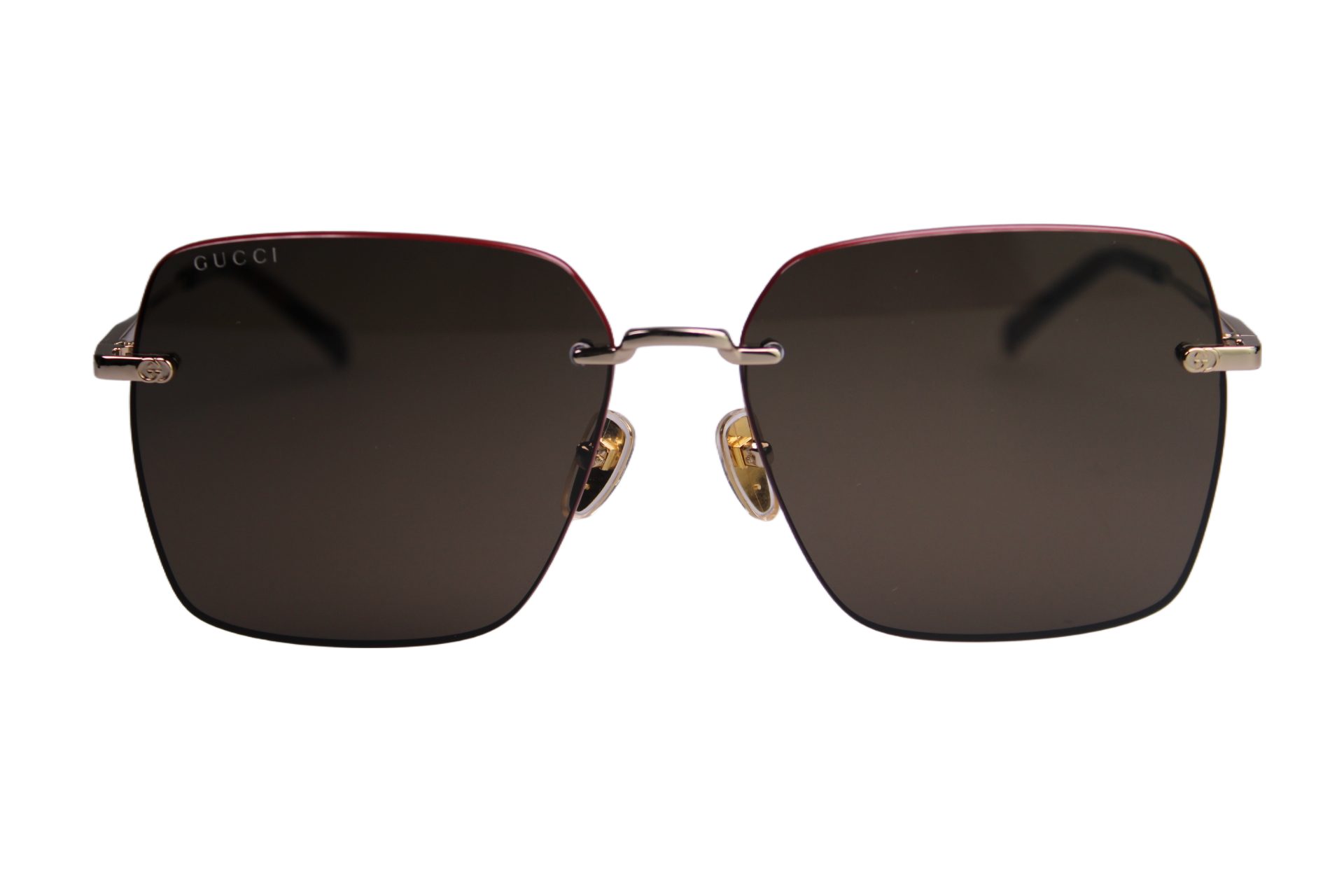 GUCCI Sonnenbrille Gucci Sonnenbrille GG1955SA 002