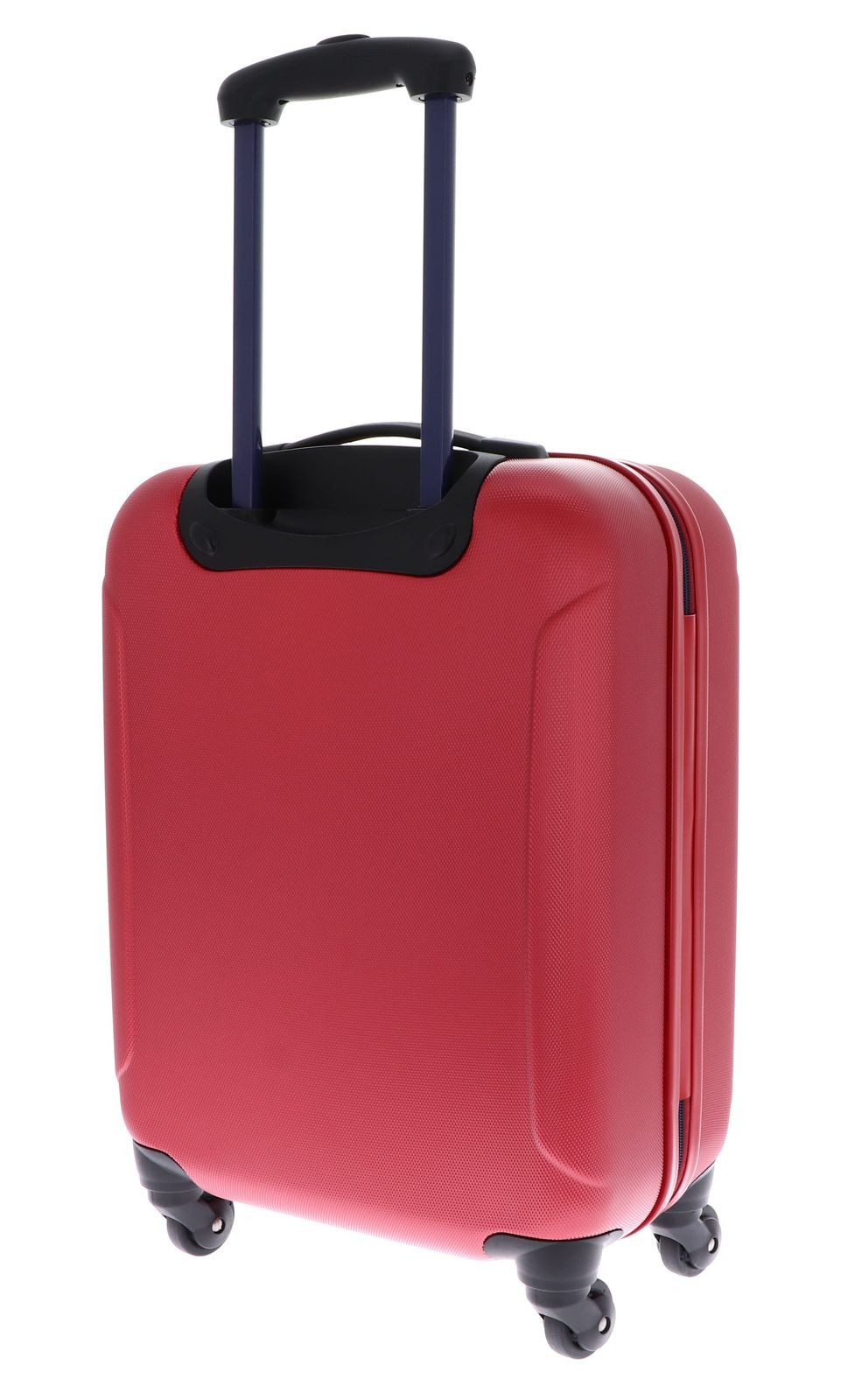 U.S. Polo Assn. Hartschalen-Trolley Hard Trolley, 4 Rollen