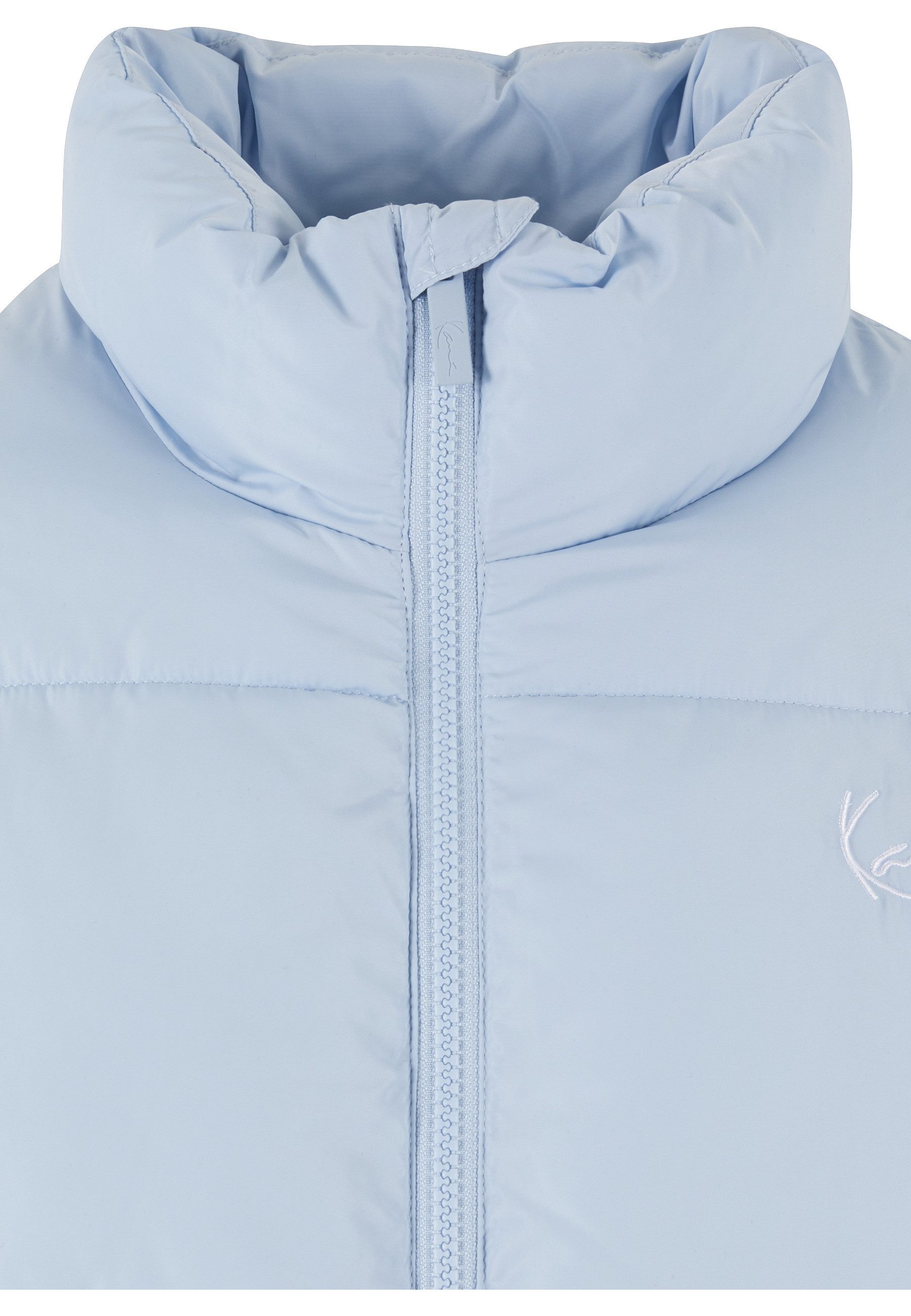 Karl Kani Winterjacke Karl Kani Herren KM233-052-3 KK Chest Signature Puffer Jacket (1-St)
