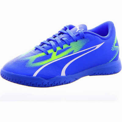 PUMA Kinder Ultra Play IT Jr. Fussballschuhe Fußballschuh