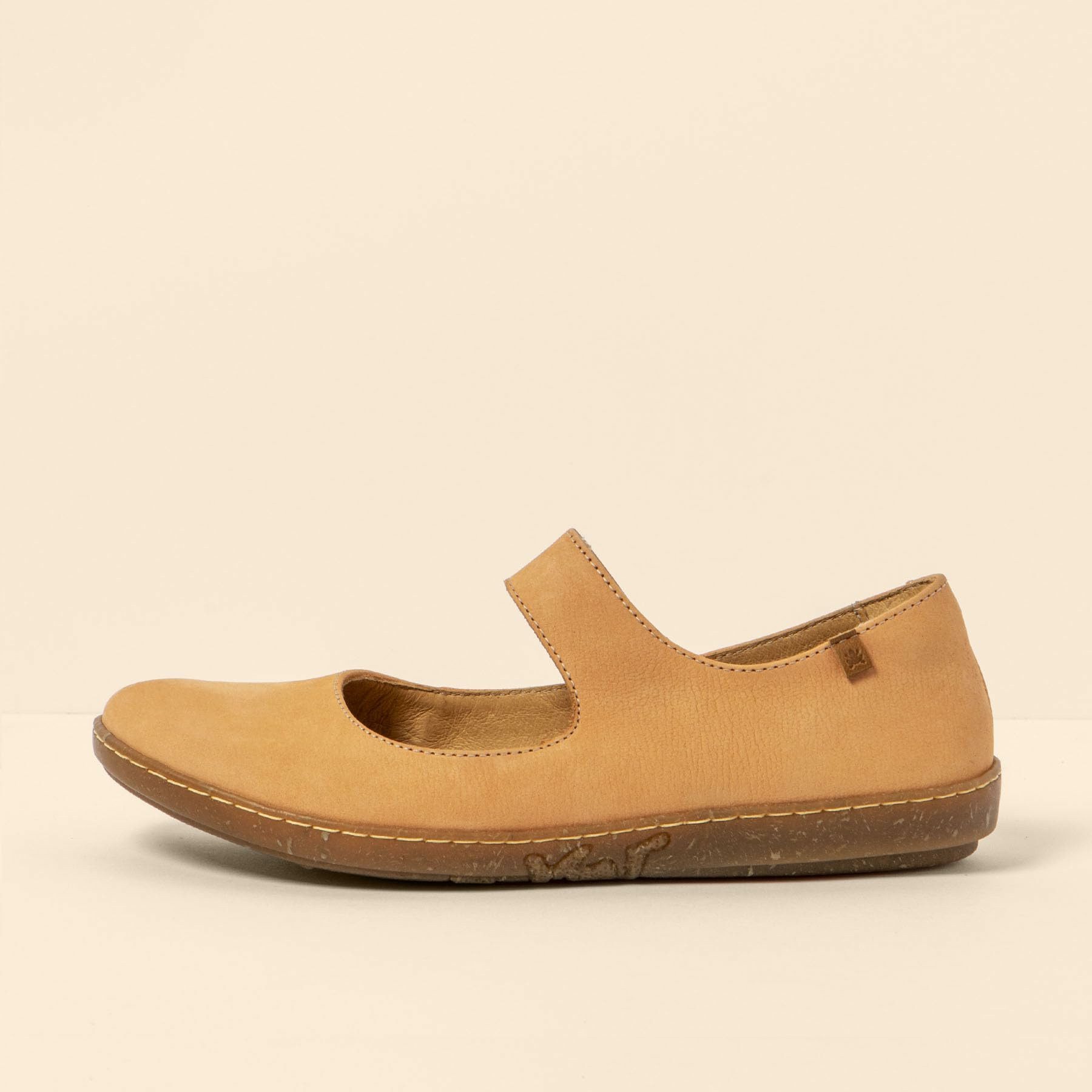 El Naturalista Komfort Slipper für Damen Slipper (keine Angabe, 1-tlg., keine Angabe)
