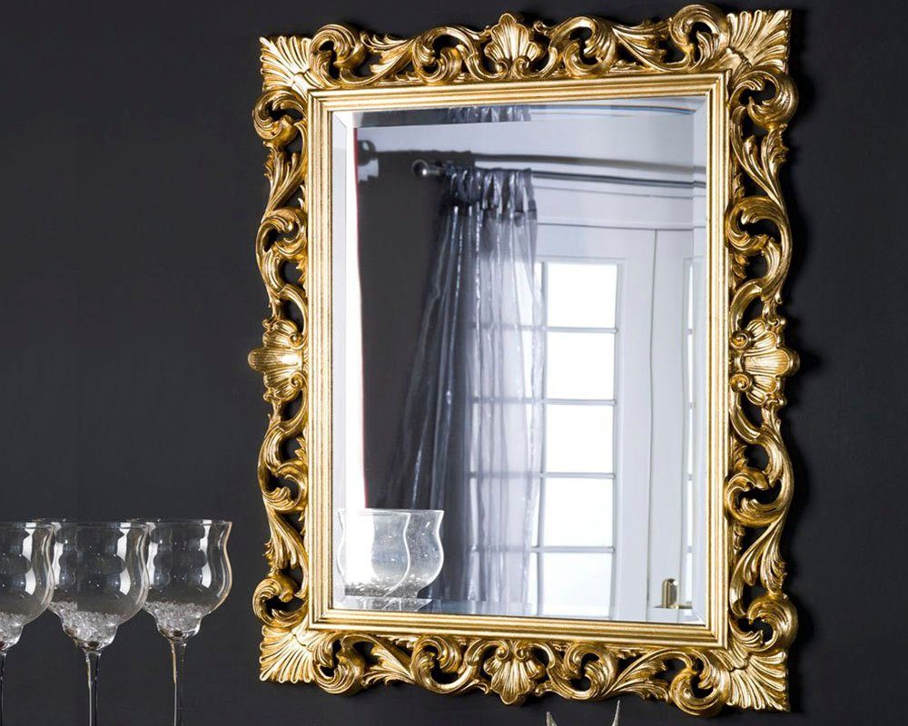 ASR Rahmendesign Barockspiegel Modell Görlitz
