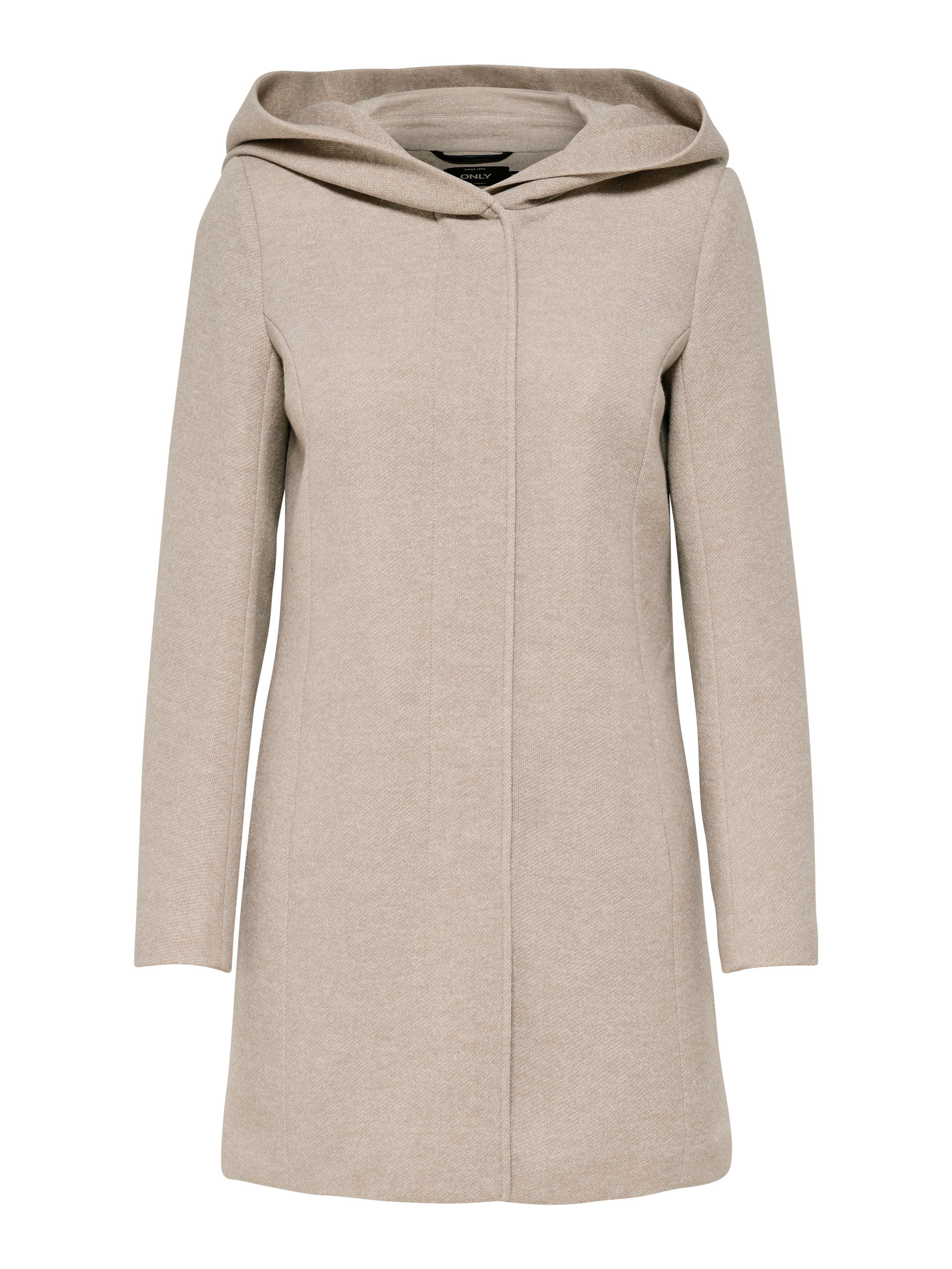 ONLY Winterjacke günstig online kaufen