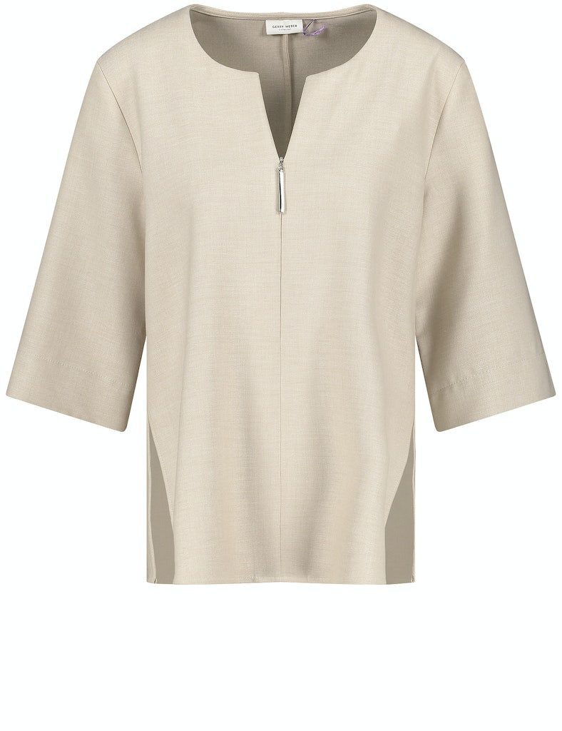 GERRY WEBER Blusenponcho Gerry Weber / günstig online kaufen