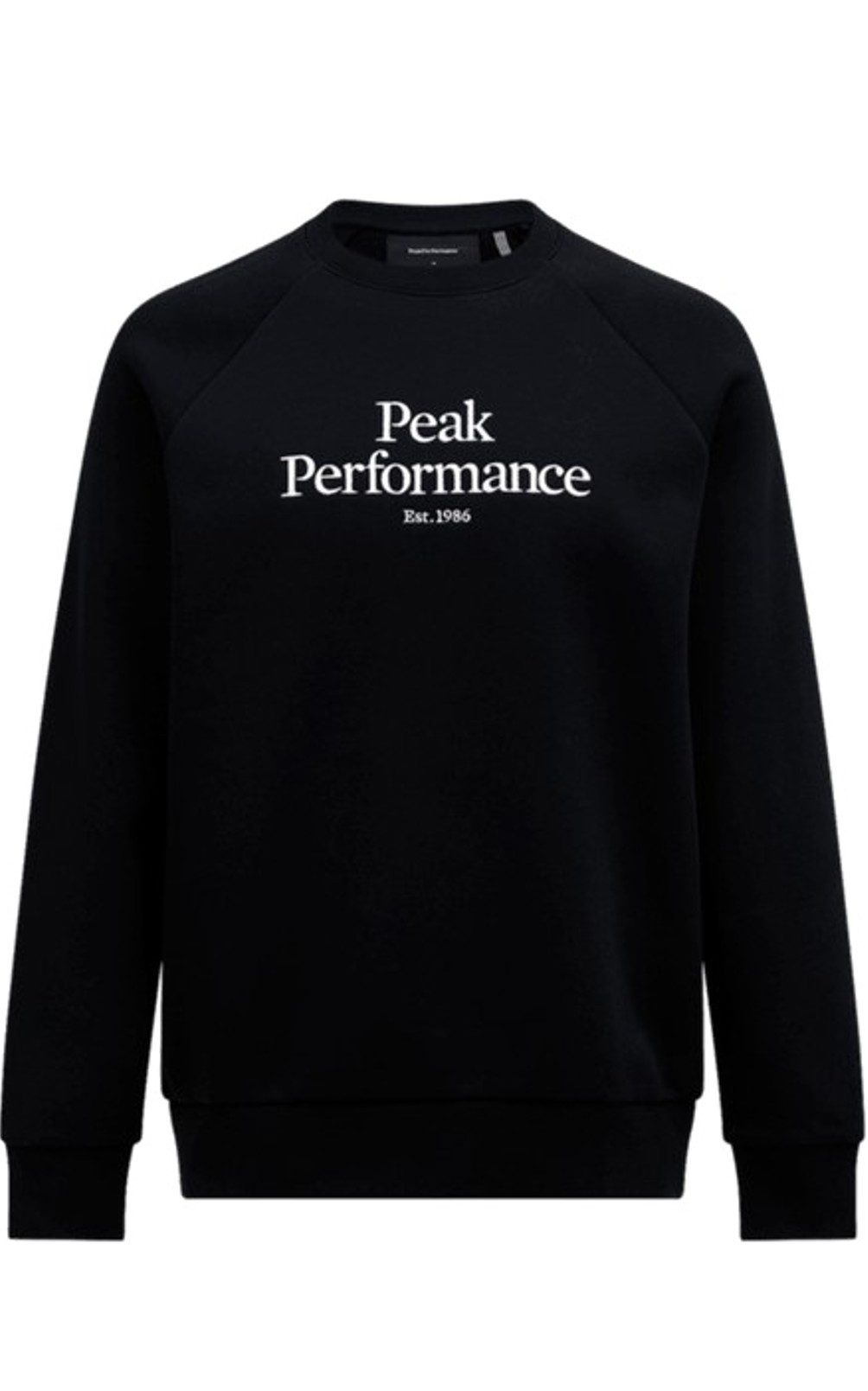 Peak Performance Kapuzenpullover