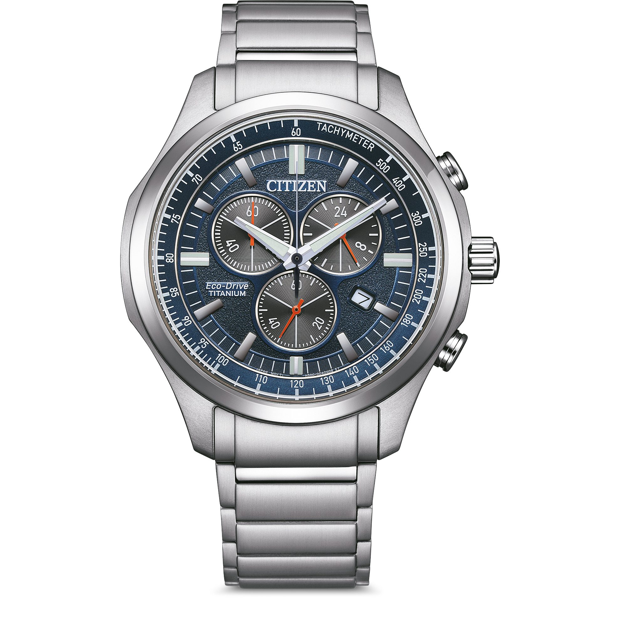 Citizen Chronograph Citizen Chronograph Solar Uhr günstig online kaufen