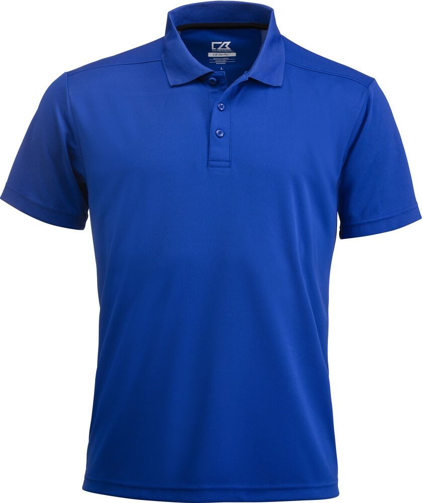 Cutter & Buck Poloshirt Kelowna Polo Men´S