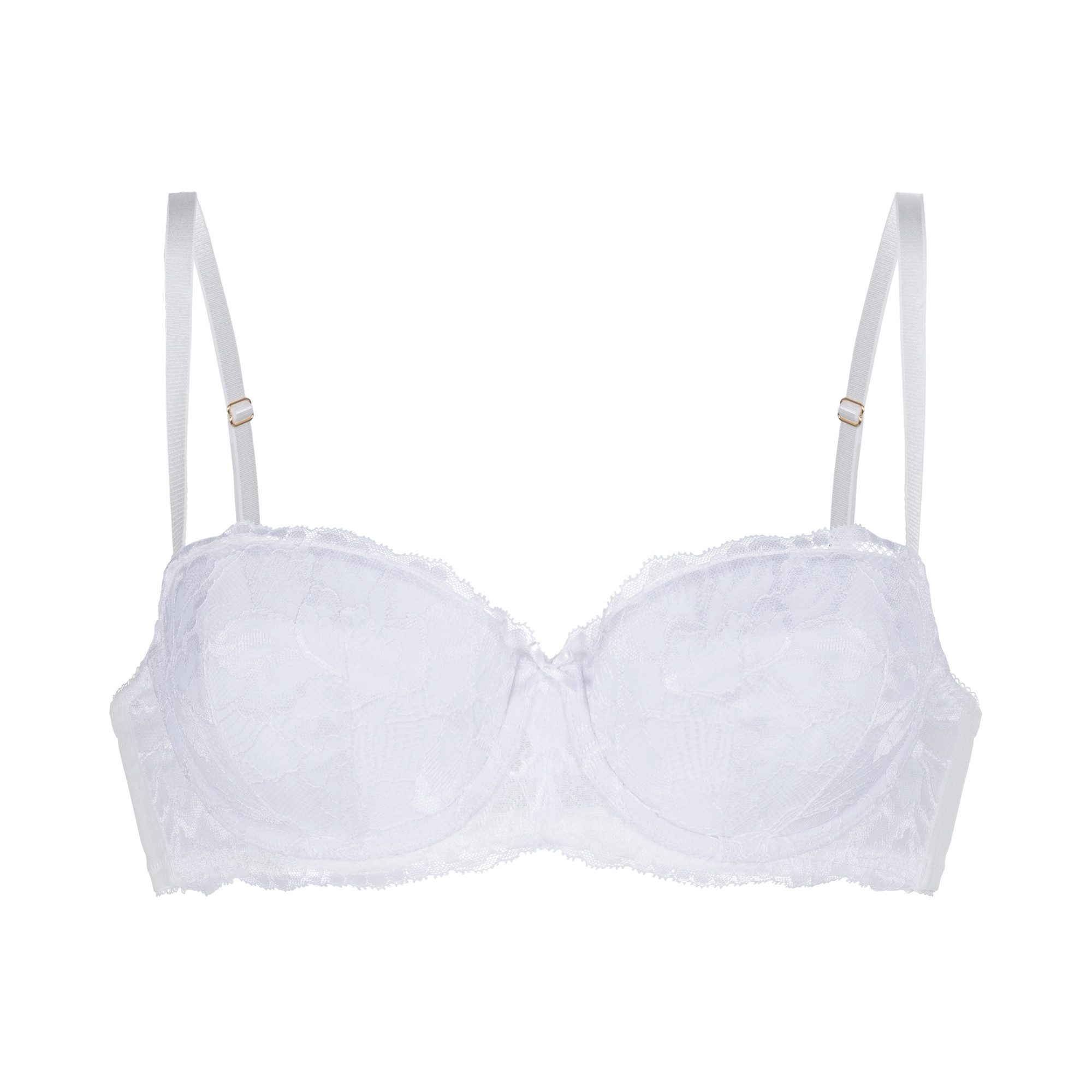 Dorina Balconette-BH Perfect Lace mit Spitze – Bild 2 von 5