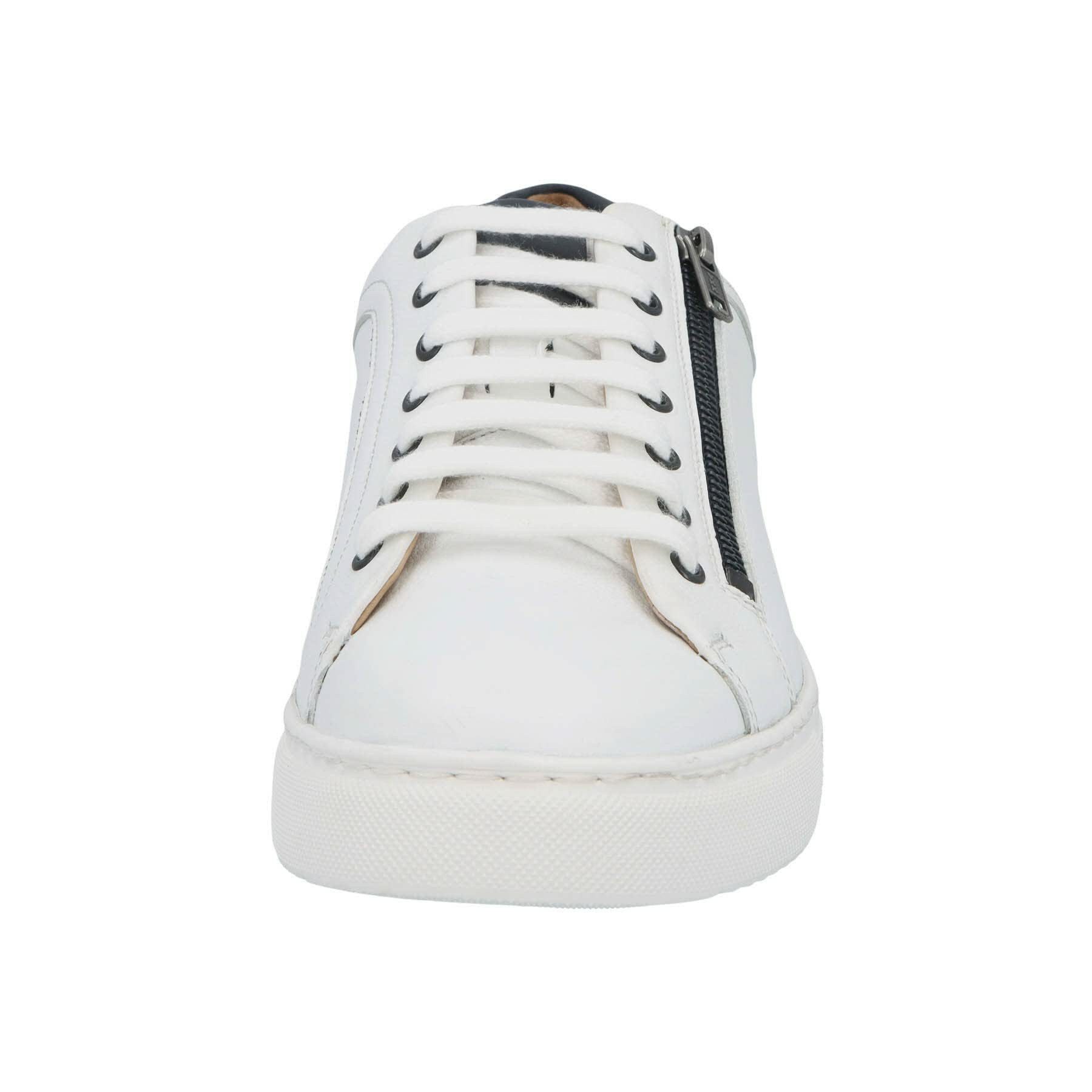 SOLIDUS Freizeit Schnürer für Damen Schnürschuh (1-tlg., keine Angabe)