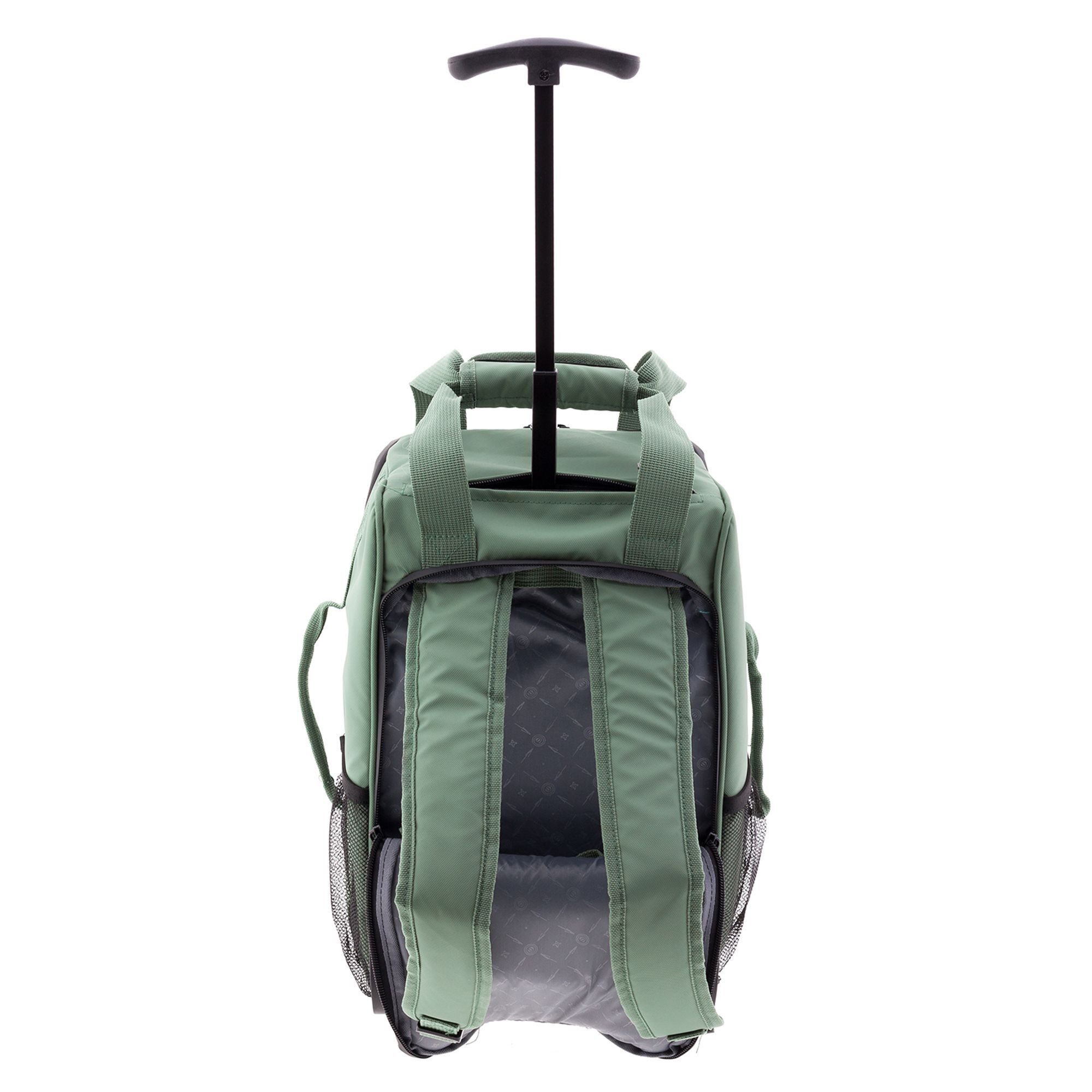 GLADIATOR Kofferrucksack 3900, Polyester
