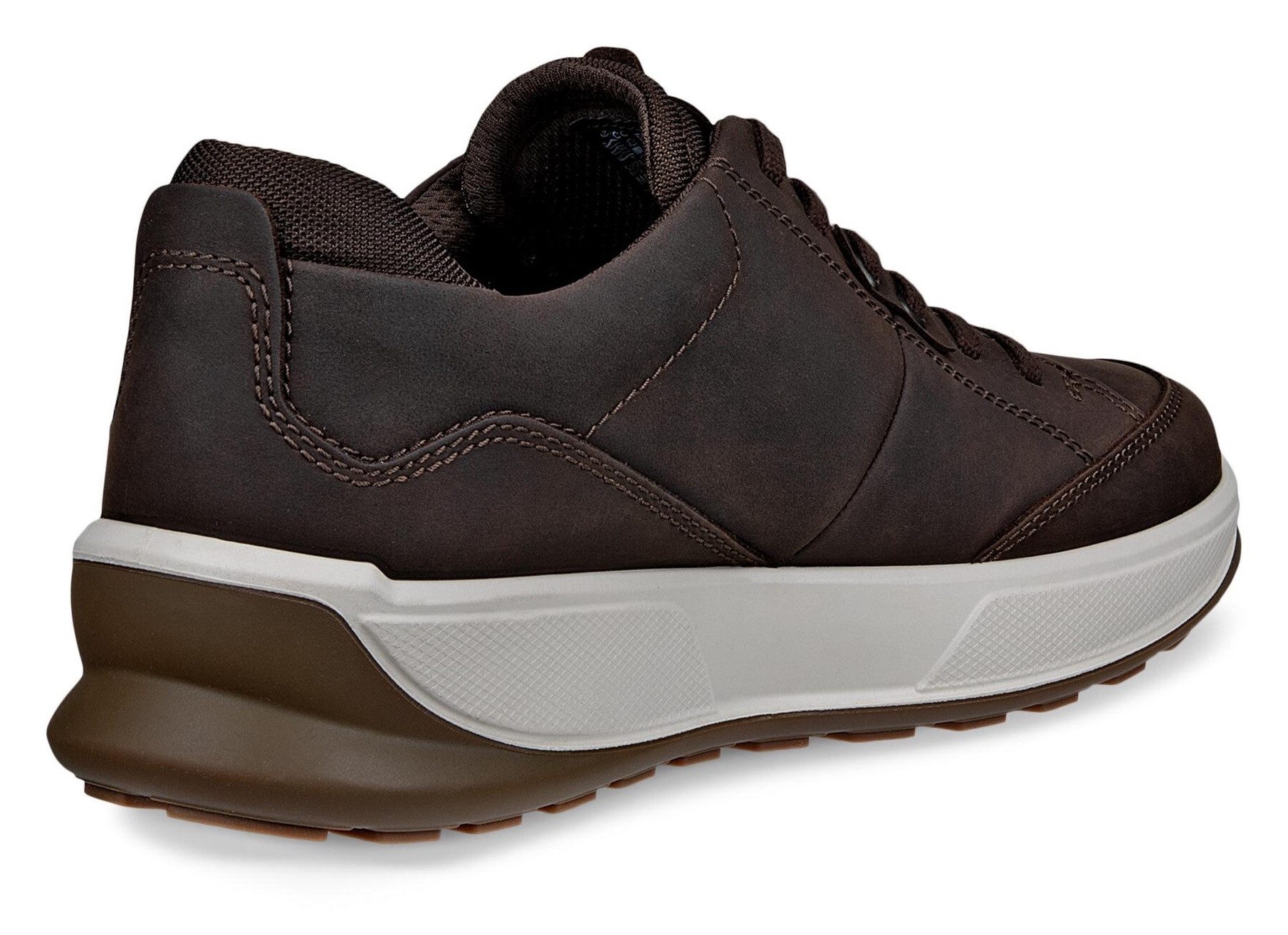Ecco ByWay 2.0 Sneaker, Outdoorschuh, Freizeitschuh, Halbschuh mit gepolste günstig online kaufen