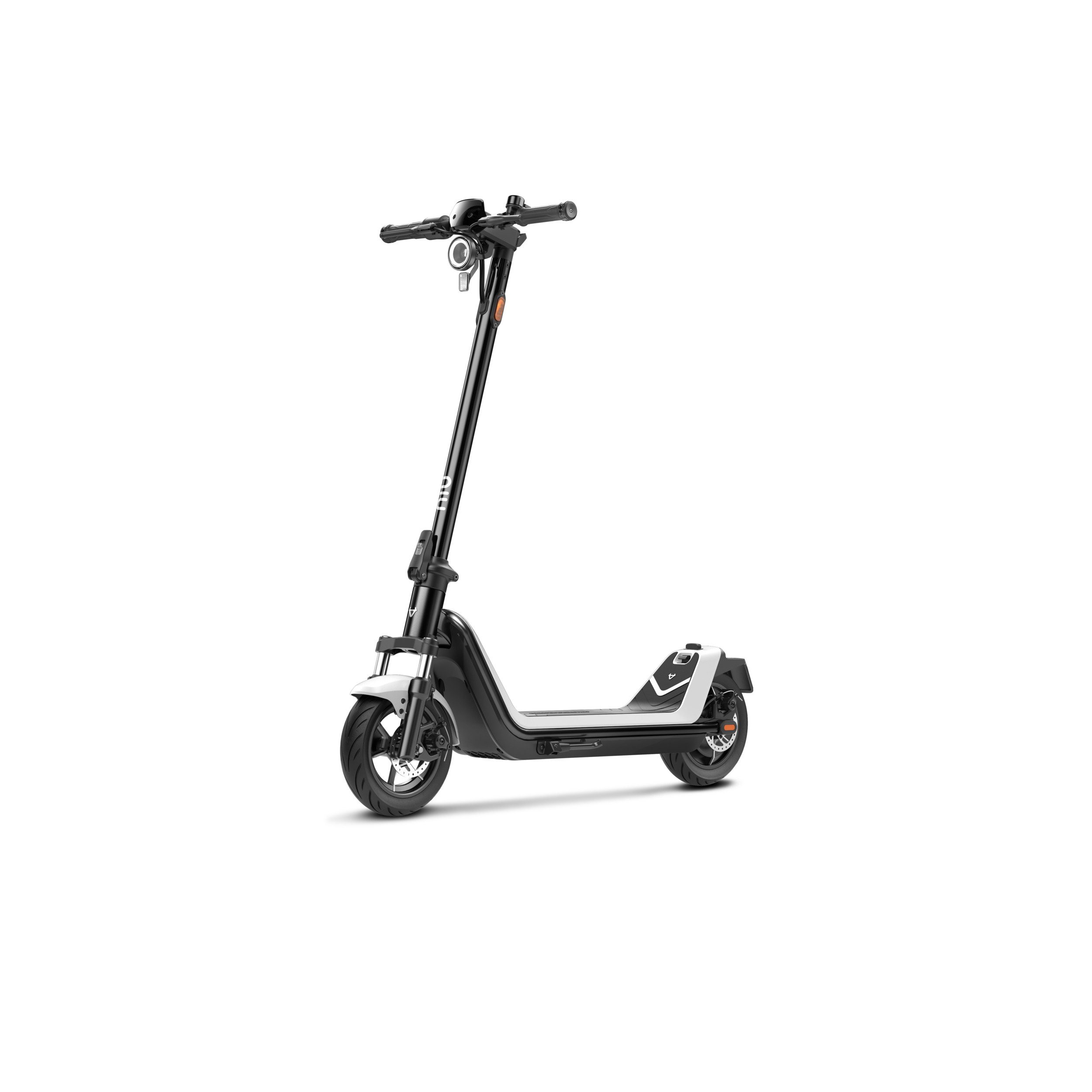 NIU E-Scooter Brand_Name37 Kick Scooter KQi 300P DE DE, 20 km/h – Bild 2 von 4
