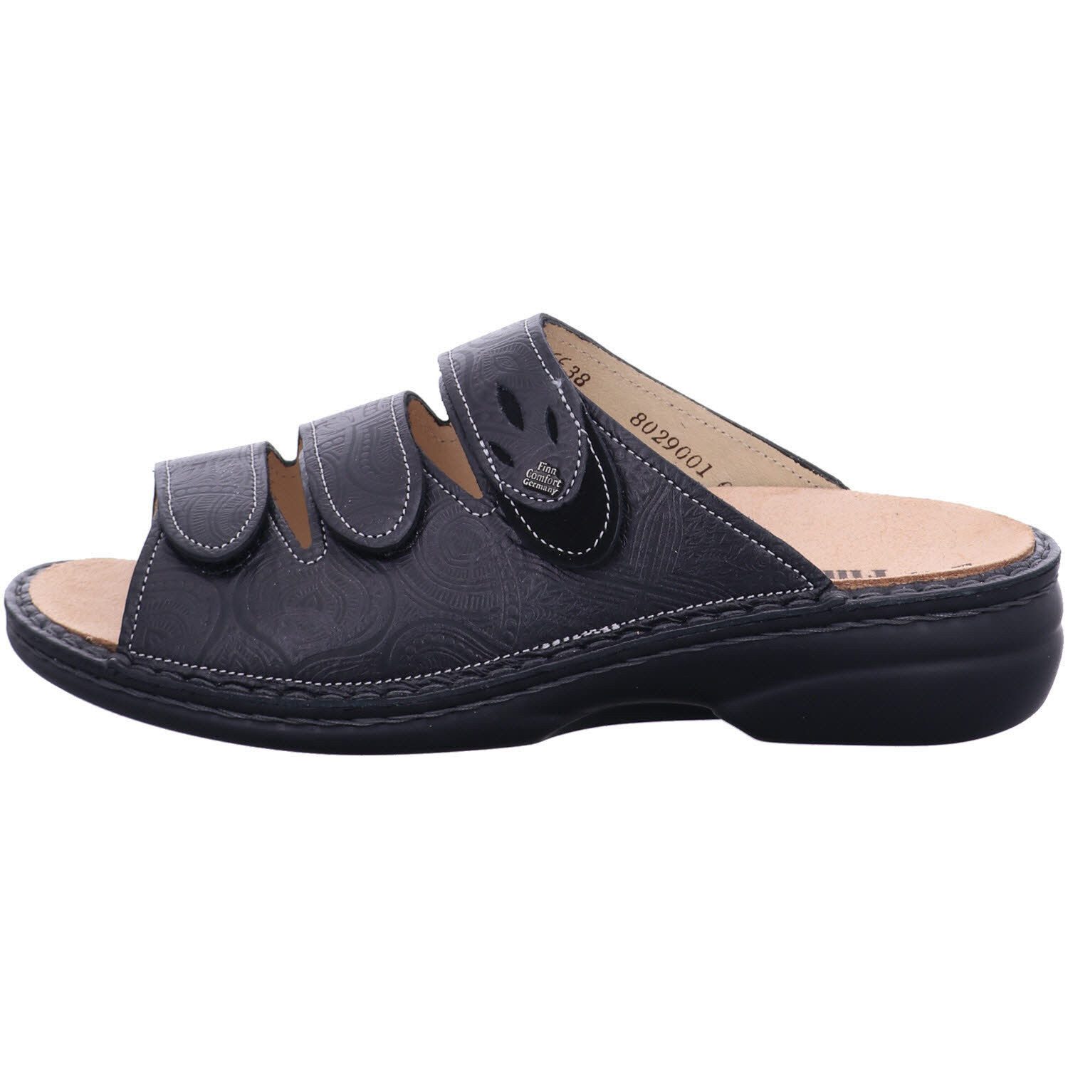 Finn Comfort KOS Pantolette günstig online kaufen