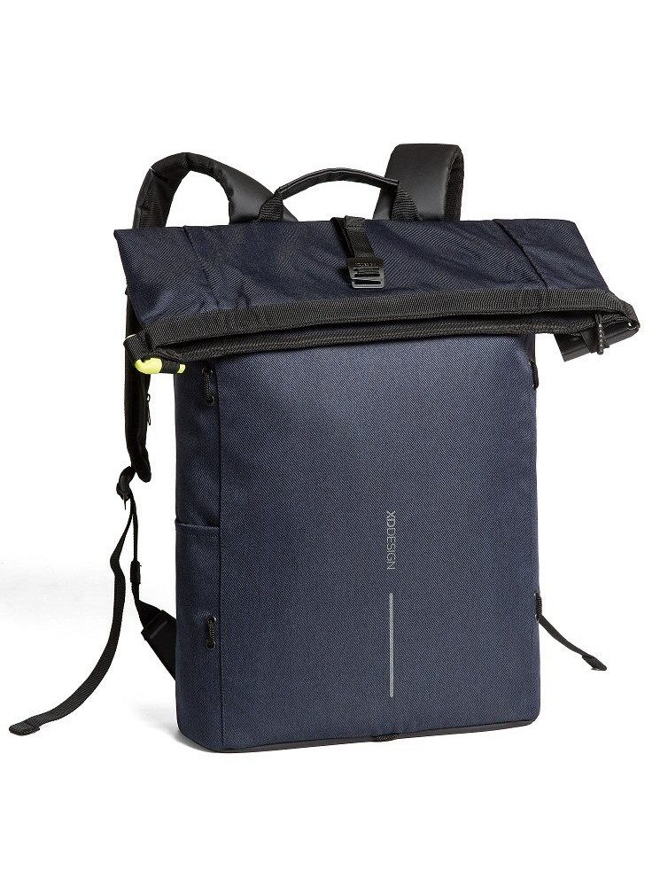 XD Design Rucksack Urban Lite Anti Diebstahl navyblau