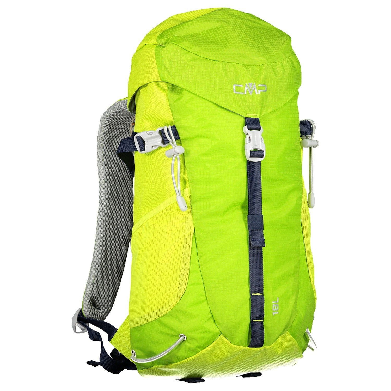 CMP Wanderrucksack LOOXOR 18 - Trekkingrucksack günstig online kaufen
