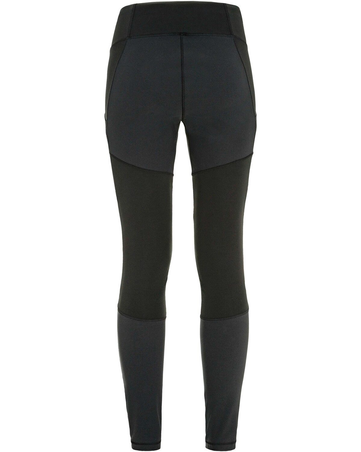 Fjällräven Outdoorhose Damen Tights Keb Agile