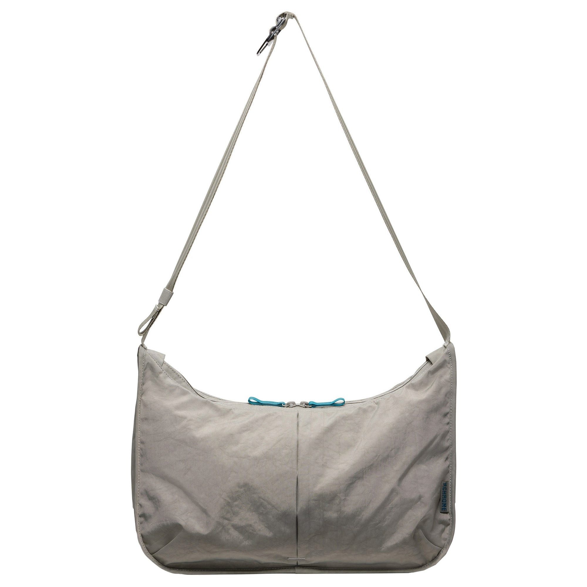 Chrome Laptoptasche Yoyogi 16 - Umhängetasche 14" 34.5 cm (sage)