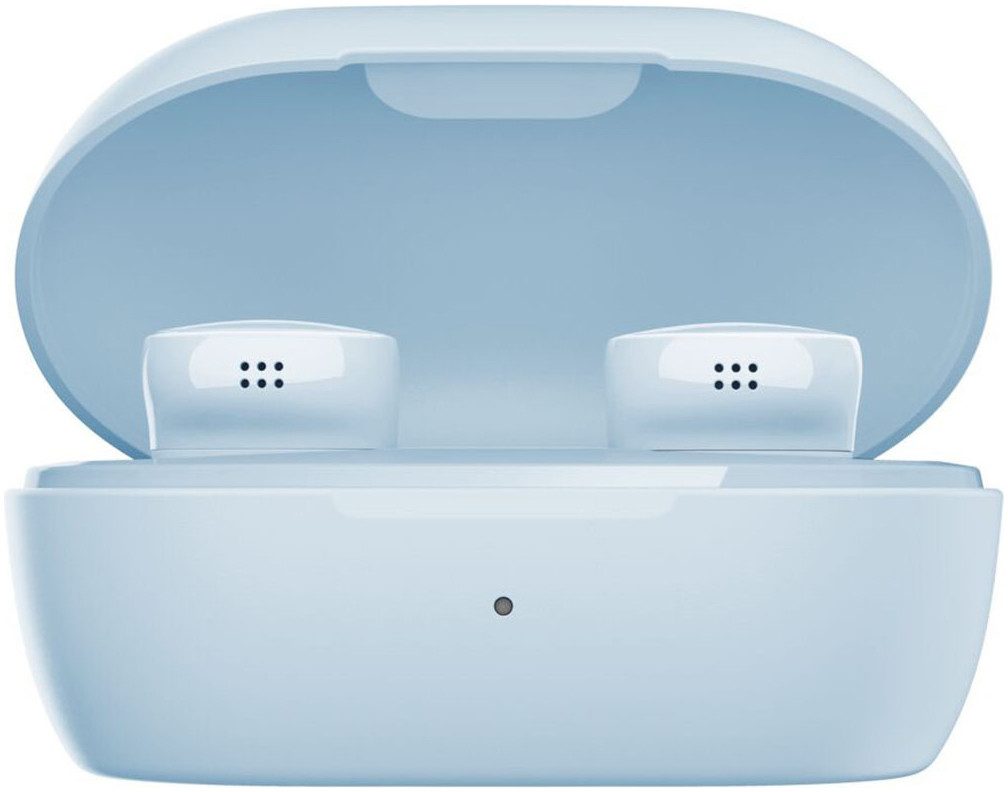 Bose QC Earbuds wireless In-Ear-Kopfhörer (Active Noise Cancelling (ANC), Gestenkontrolle, Quick Attention Modus, Alexa, Google Assistant, Siri, Bluetooth)