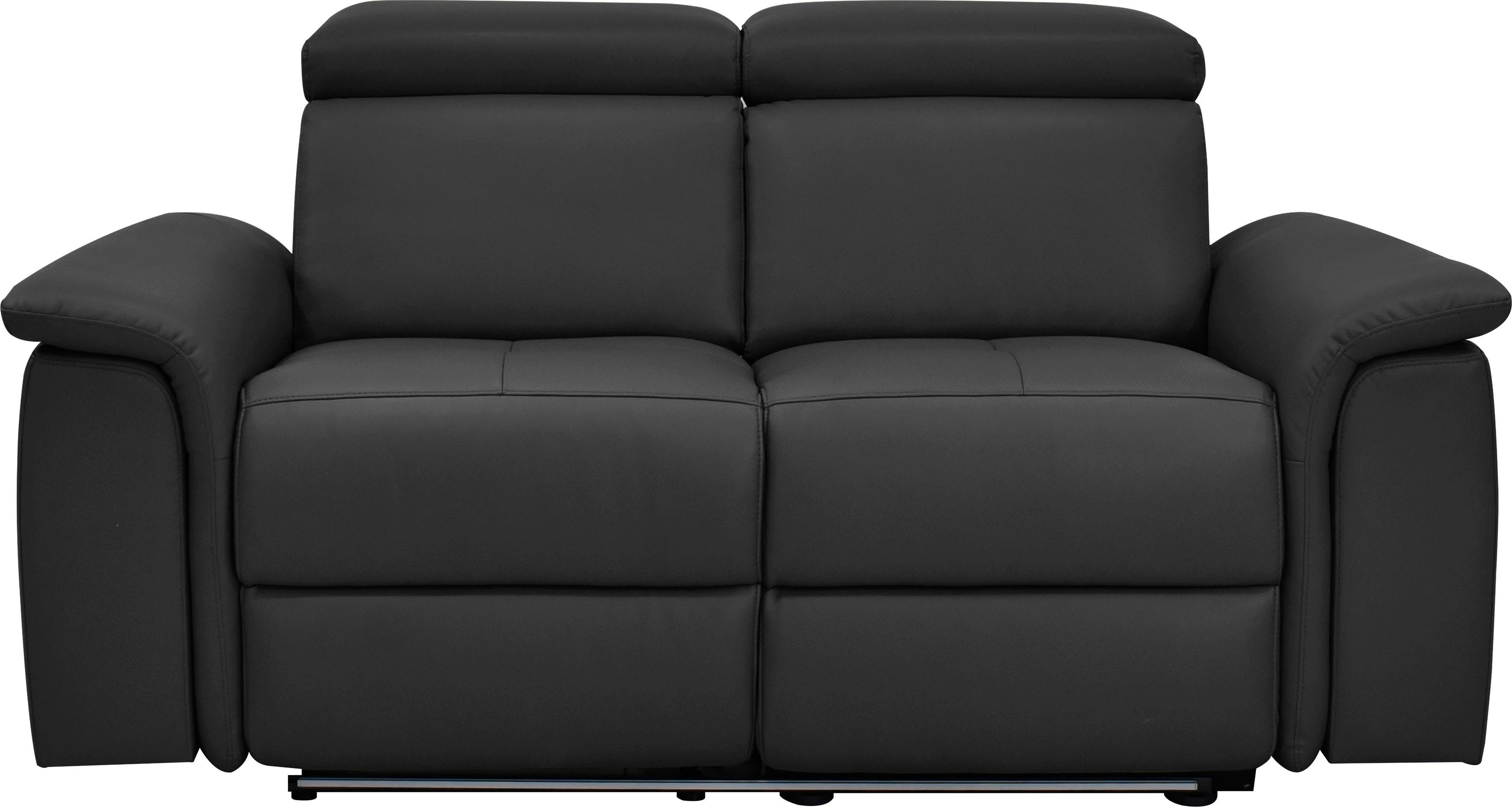 Places of Style 2-Sitzer Pareli 172cm, günstig online kaufen