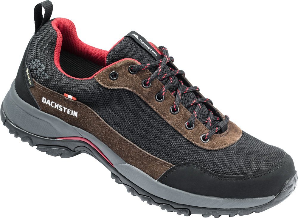 Dachstein Trekkingschuh robuste GORE-TEX Leder/Mesh-Ausführung günstig online kaufen