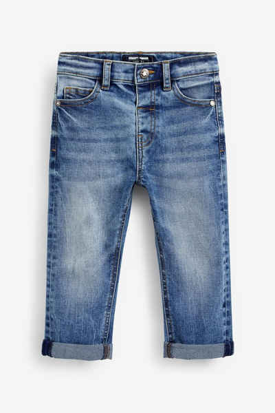Next Stretch-Jeans Jeans aus Bequemstretch (1-tlg)