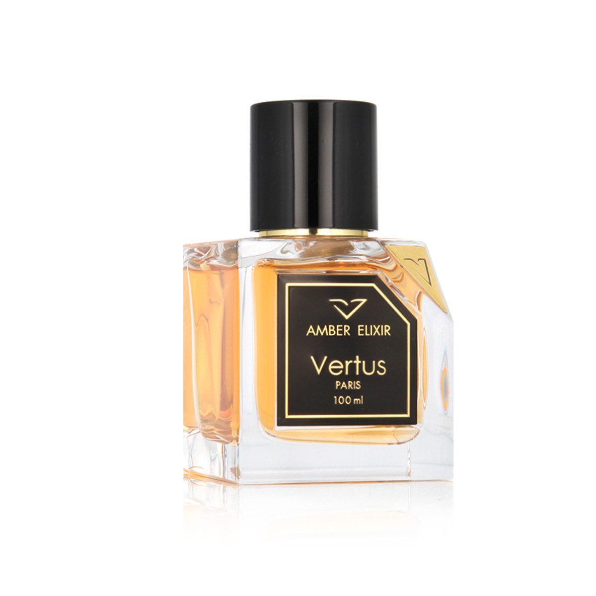 Vertus Eau de Parfum Amber Elixir