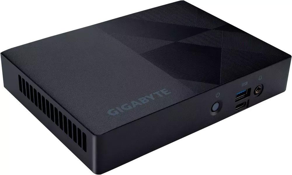 Gigabyte GB-BEI7HS-1260 Barebone-PC