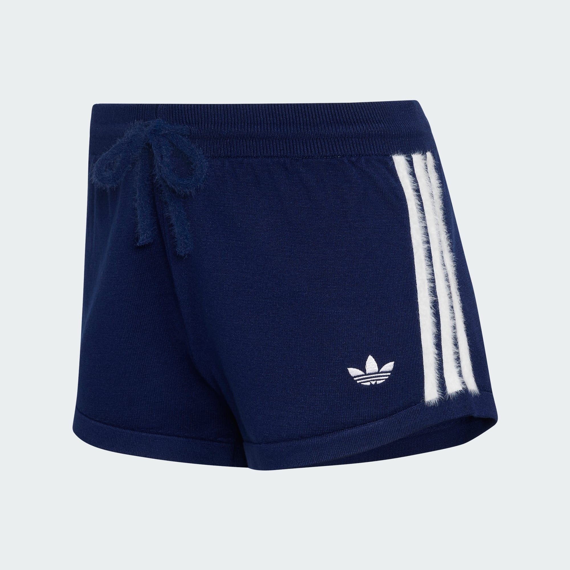 adidas Originals Shorts STRICKSHORTS (1-tlg)