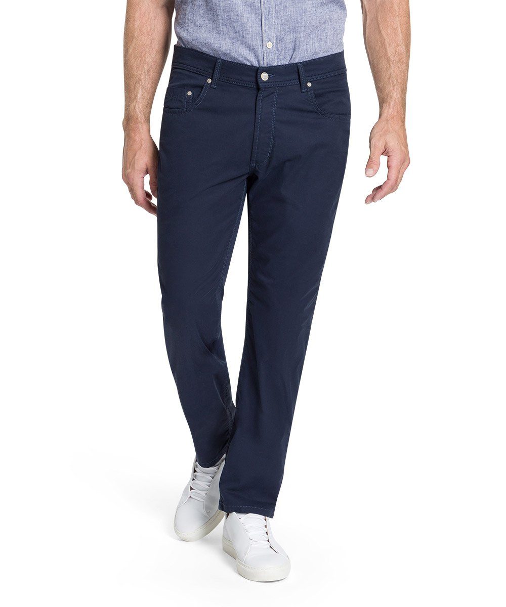 Pioneer Authentic Jeans 5-Pocket-Jeans PIONEER RANDO COOLMAX marine 16801 5531.6000 - MEGAFLEX