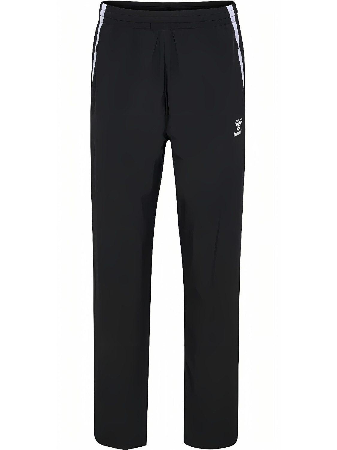Trainingshose Hummel Damen Trainingshose LEAD 2.0 WOVEN PANTS 223771