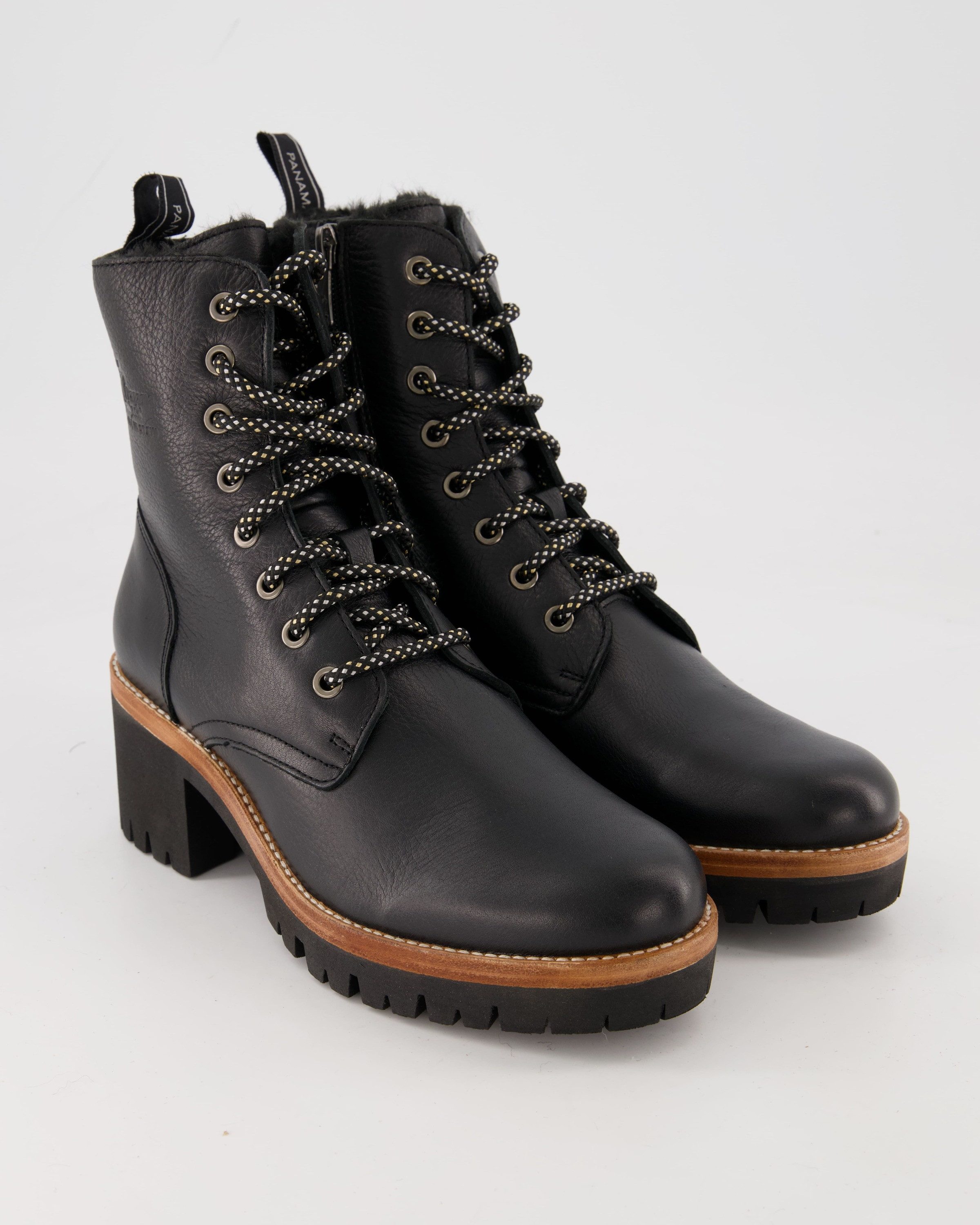 Panama Jack Padma B2 Winterstiefel Obermaterial: Leder günstig online kaufen