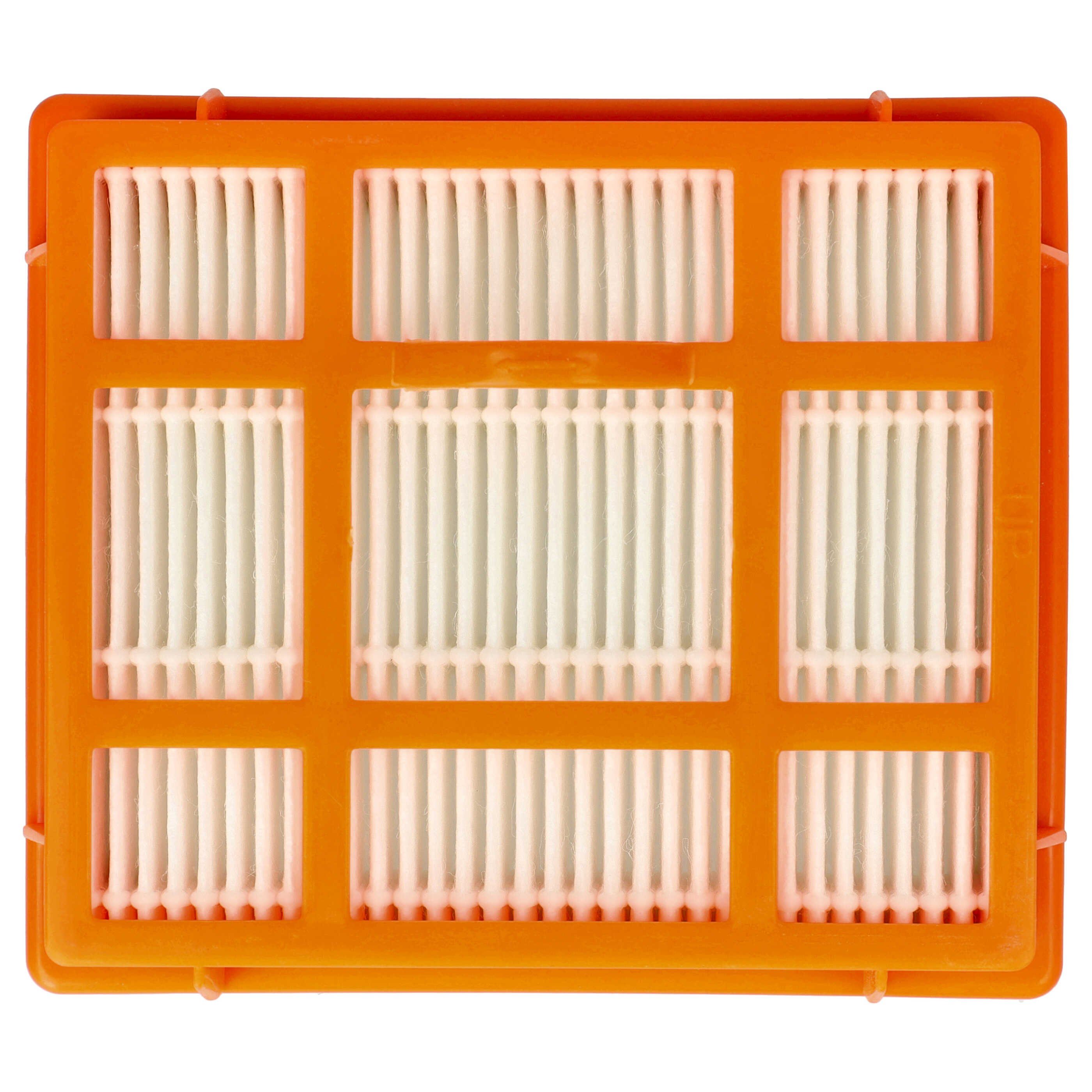 HEPA-Filter passend für AEG AT3560, AT3550, AET3530, AET3520, AT3570, 3570, 3560