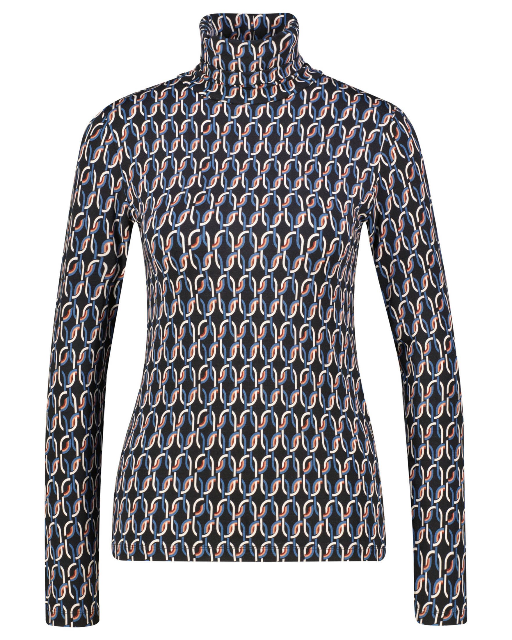 Kate Storm T-Shirt Damen Rollkragenshirt mit günstig online kaufen