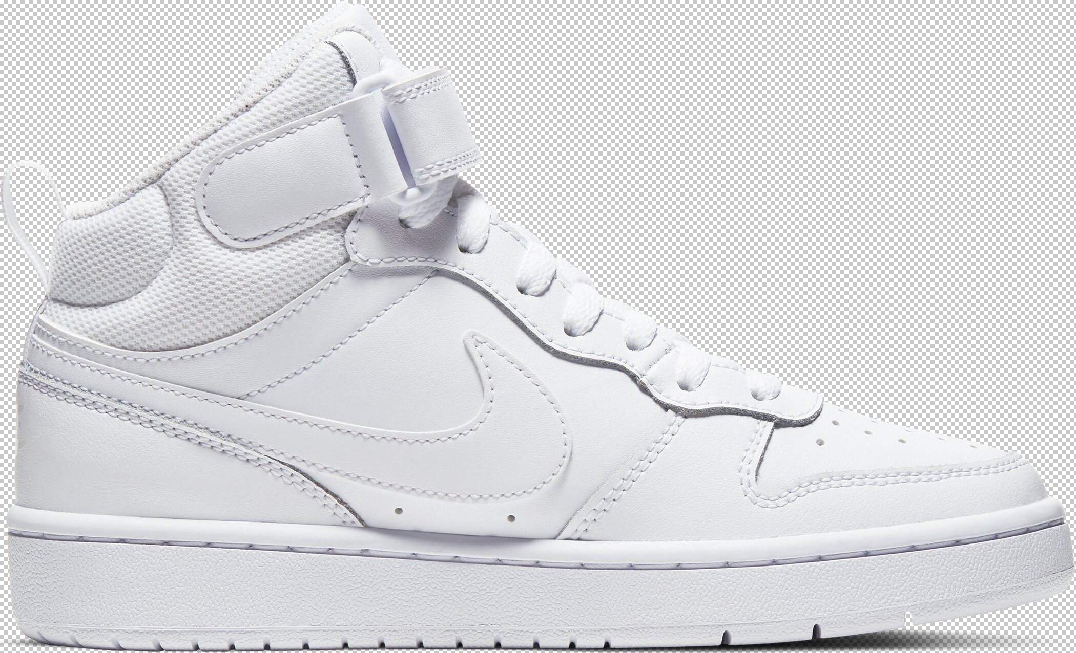 Nike Sportswear Court Borough Mid 2 günstig online kaufen