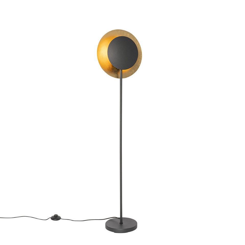 Stehlampe Emilienne